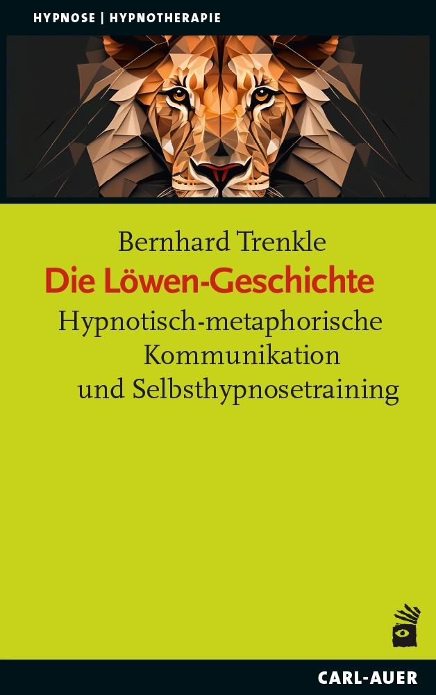 Die Löwen-Geschichte