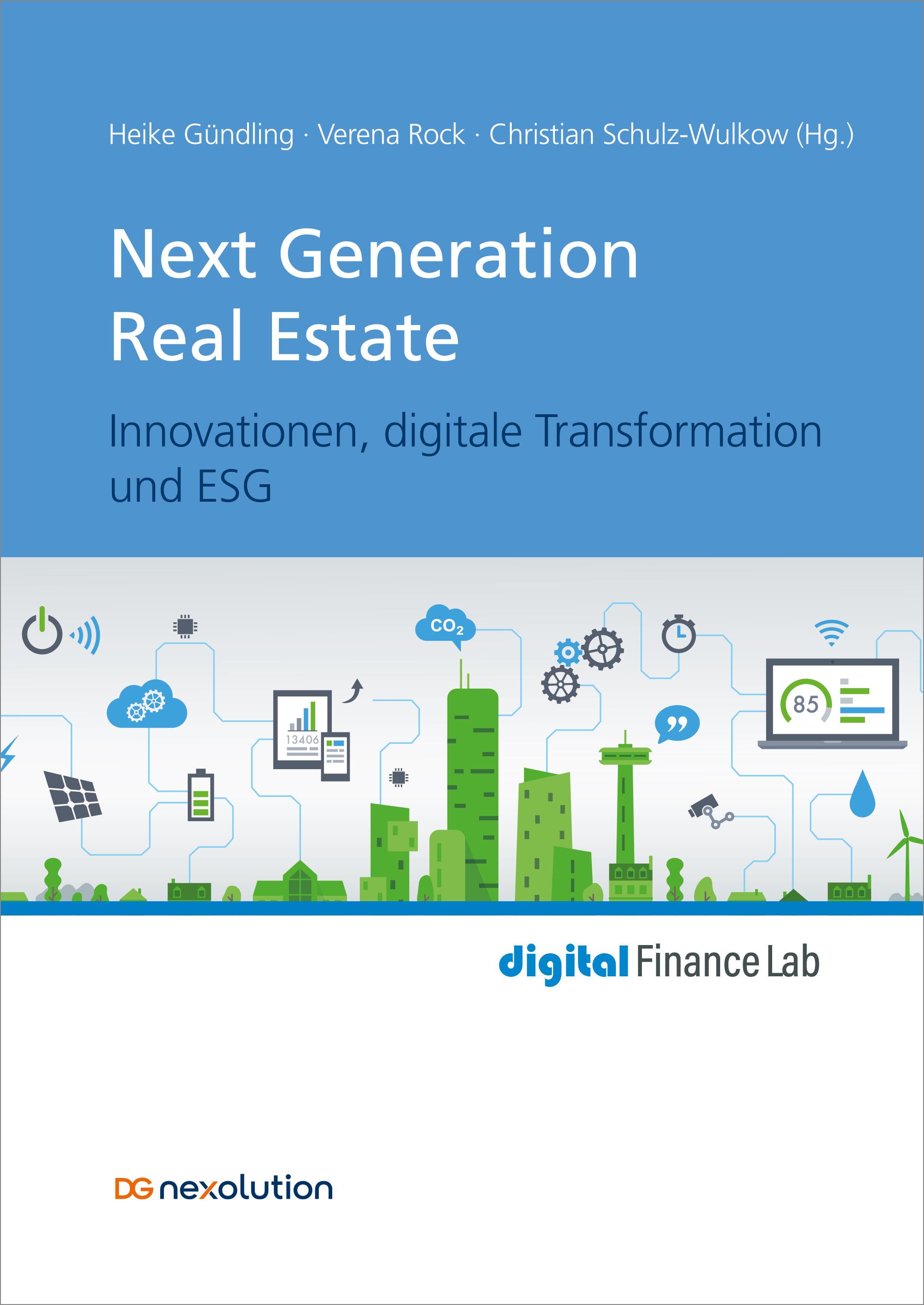 Next Generation Real Estate