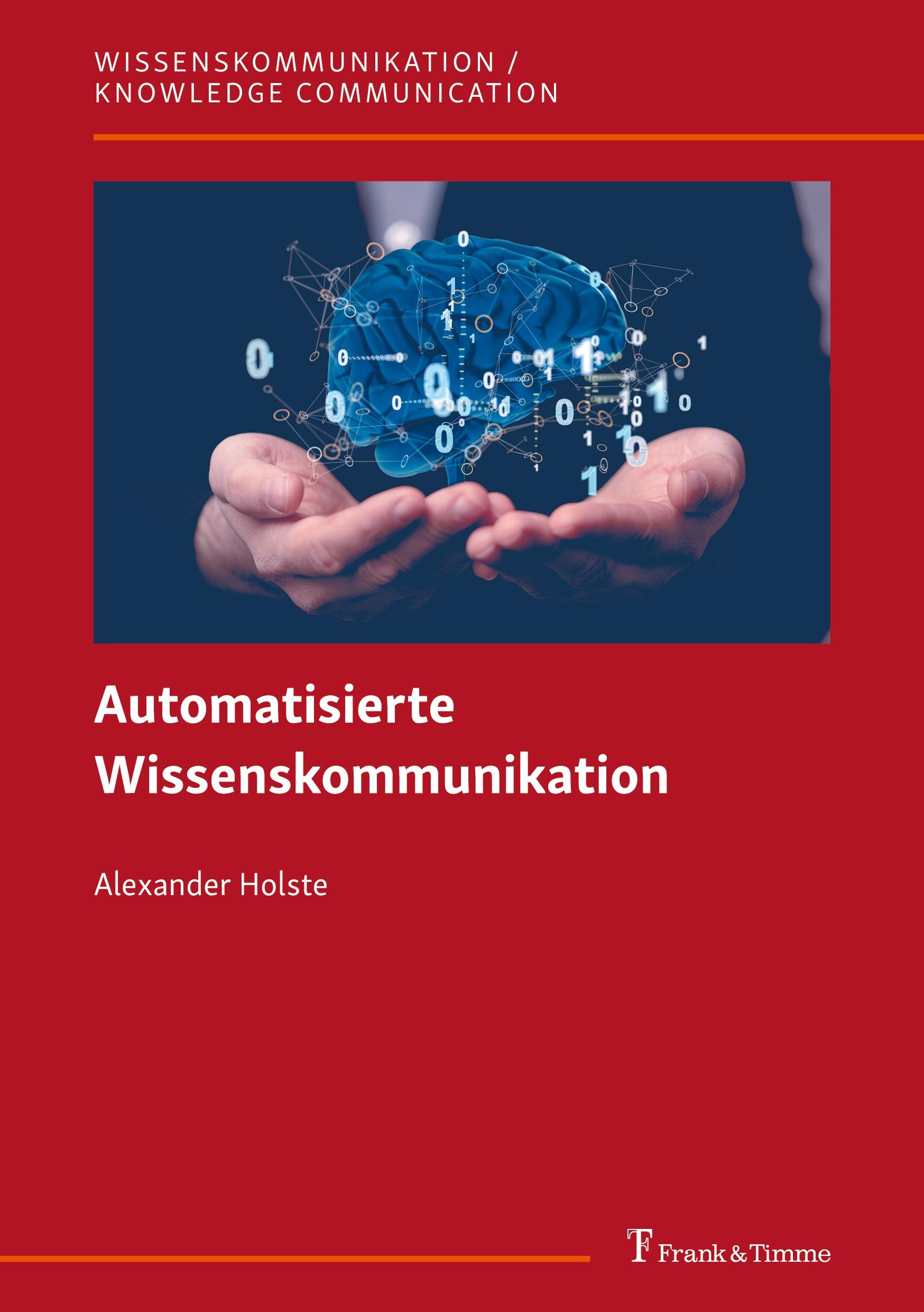 Automatisierte Wissenskommunikation