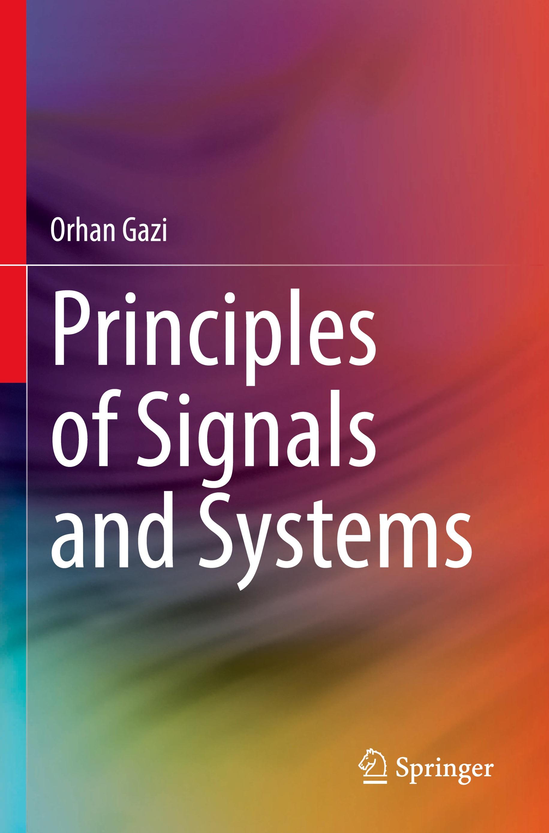 Principles of Signals and Systems