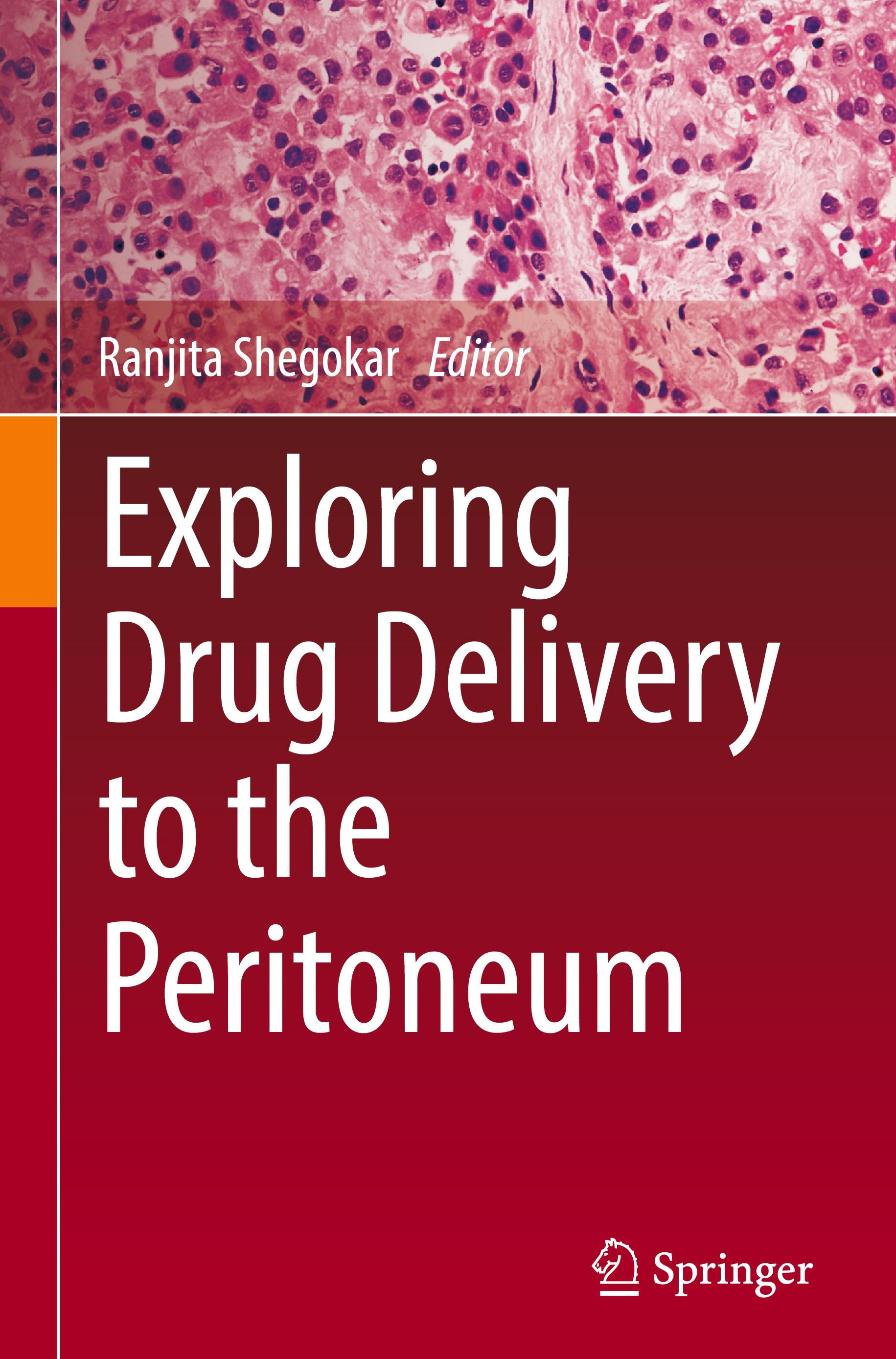 Exploring Drug Delivery to the Peritoneum