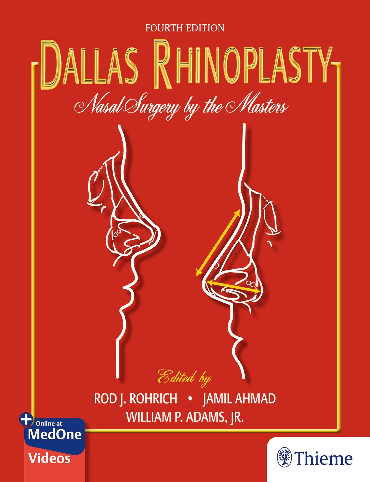 Dallas Rhinoplasty