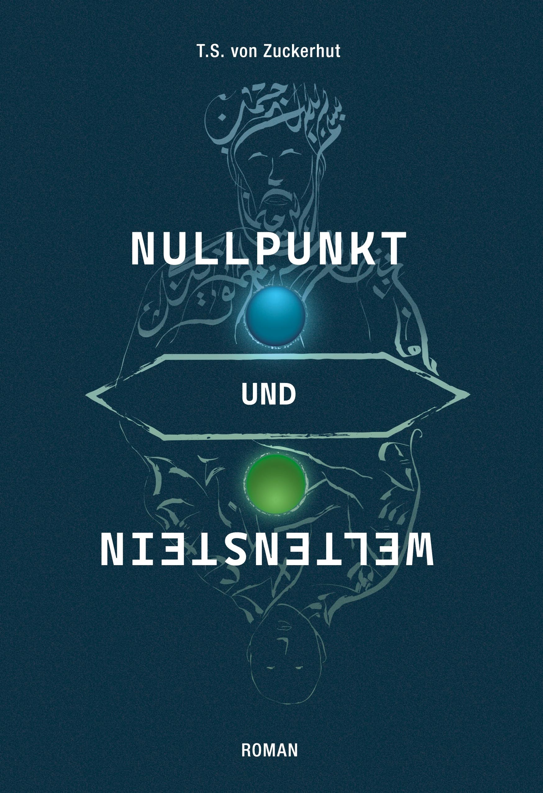 Nullpunkt und Weltenstein