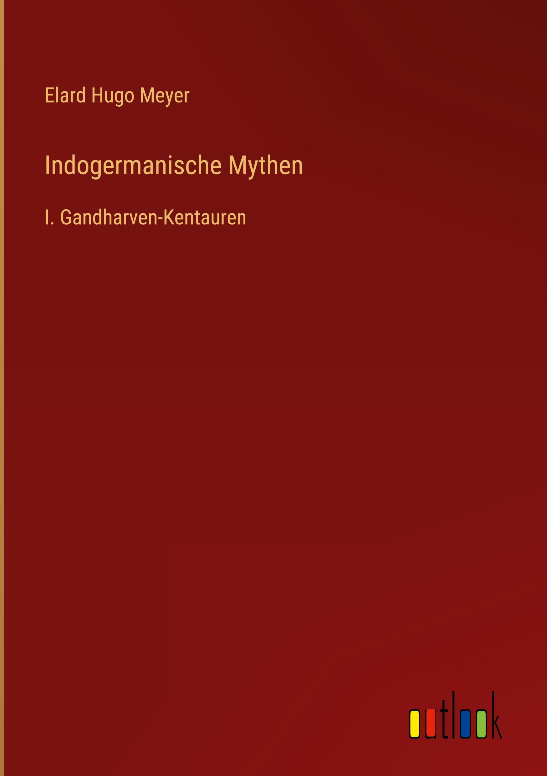 Indogermanische Mythen