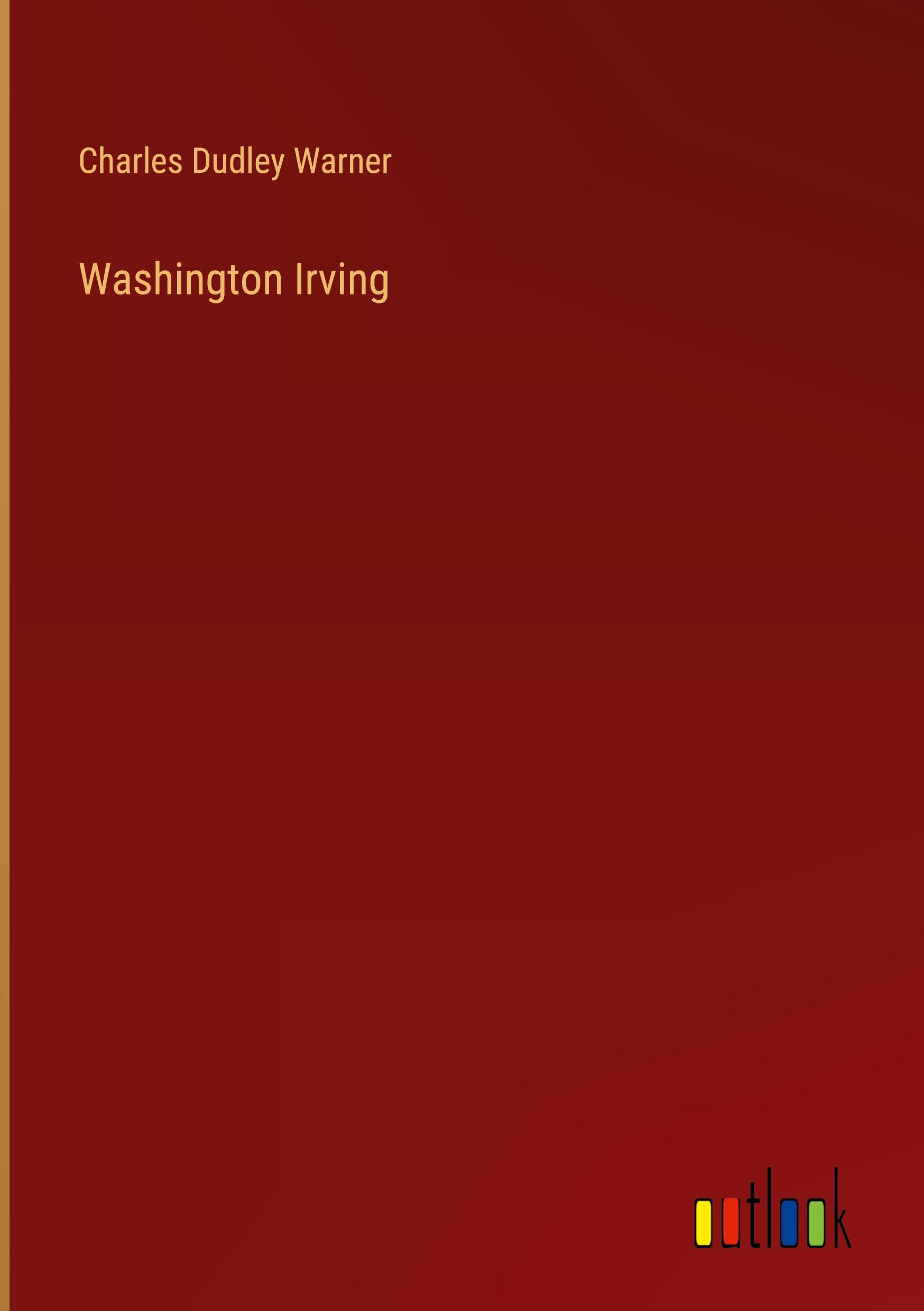 Washington Irving