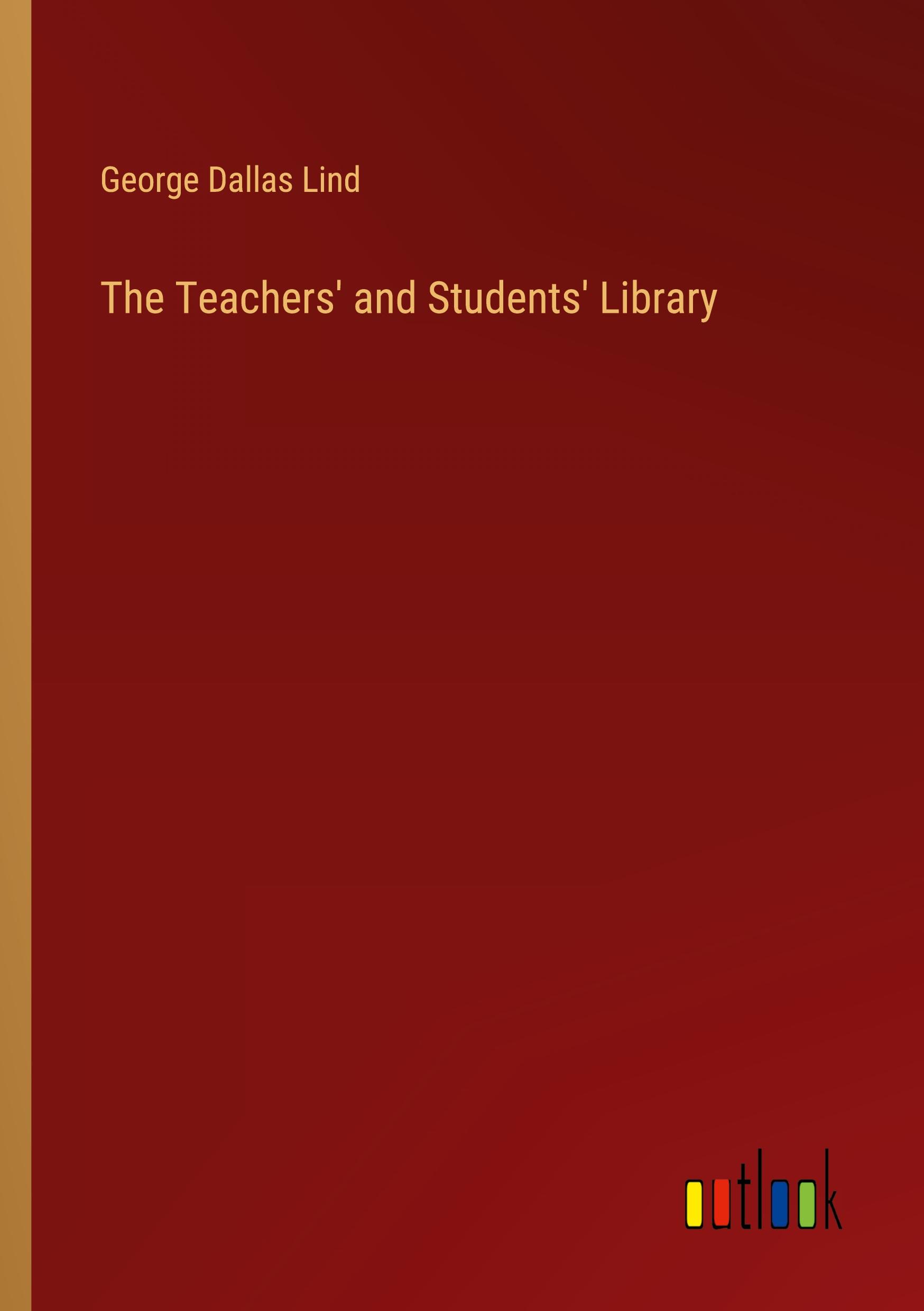 The Teachers' and Students' Library