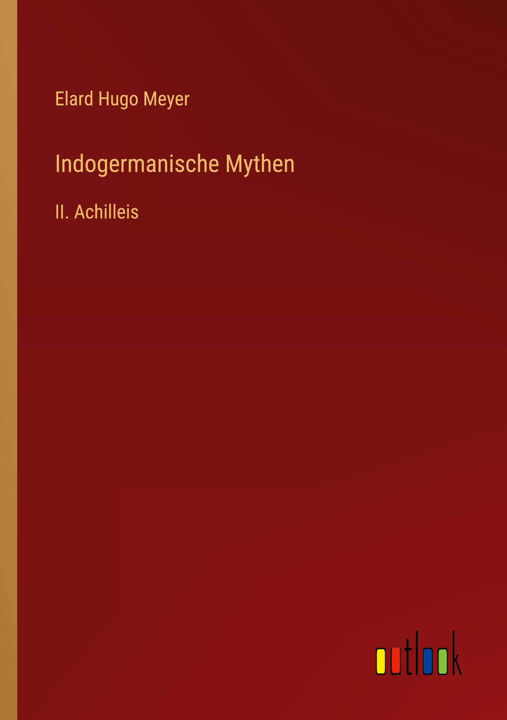 Indogermanische Mythen