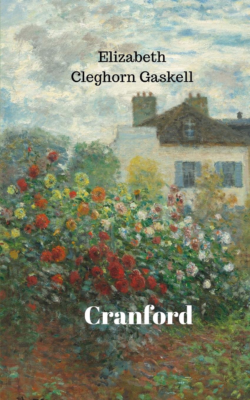 Cranford (Annotated)