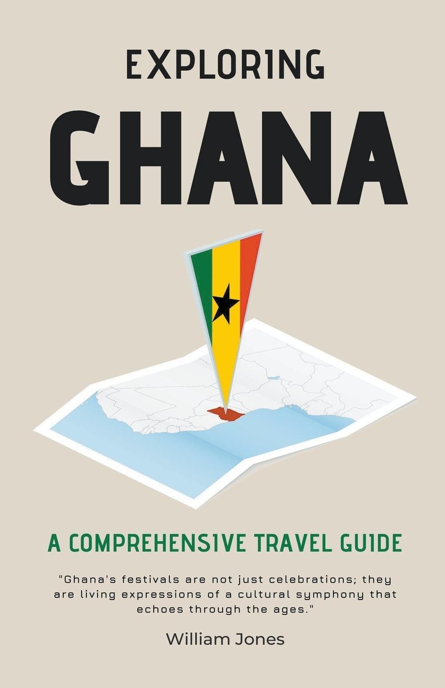 Exploring Ghana