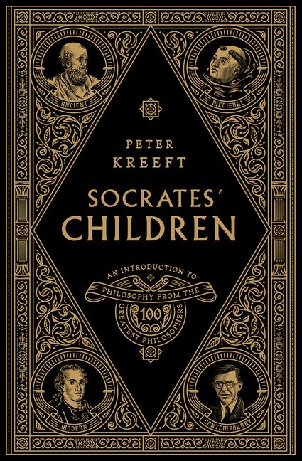 Socrates' Children Box Set