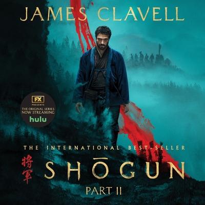 Sho&#772;gun, Part Two