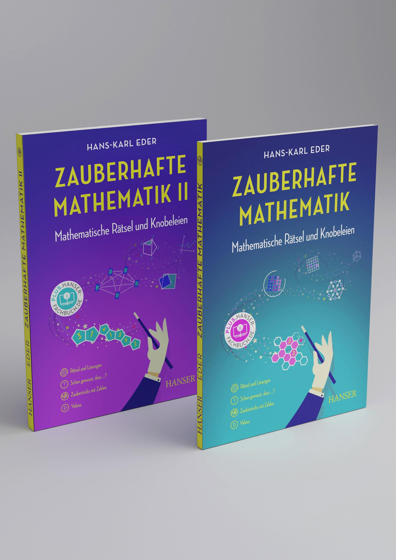 Zauberhafte Mathematik