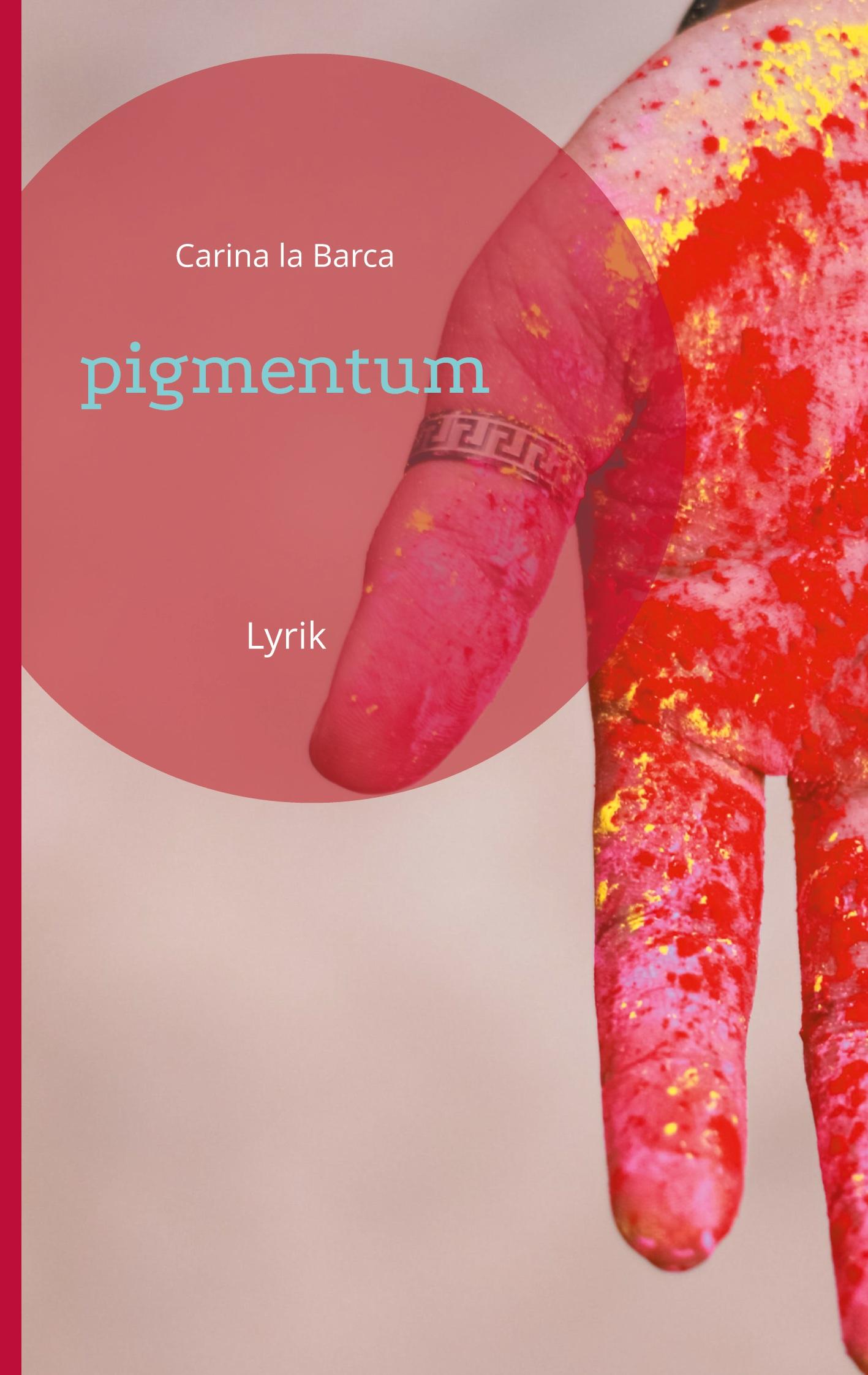 pigmentum