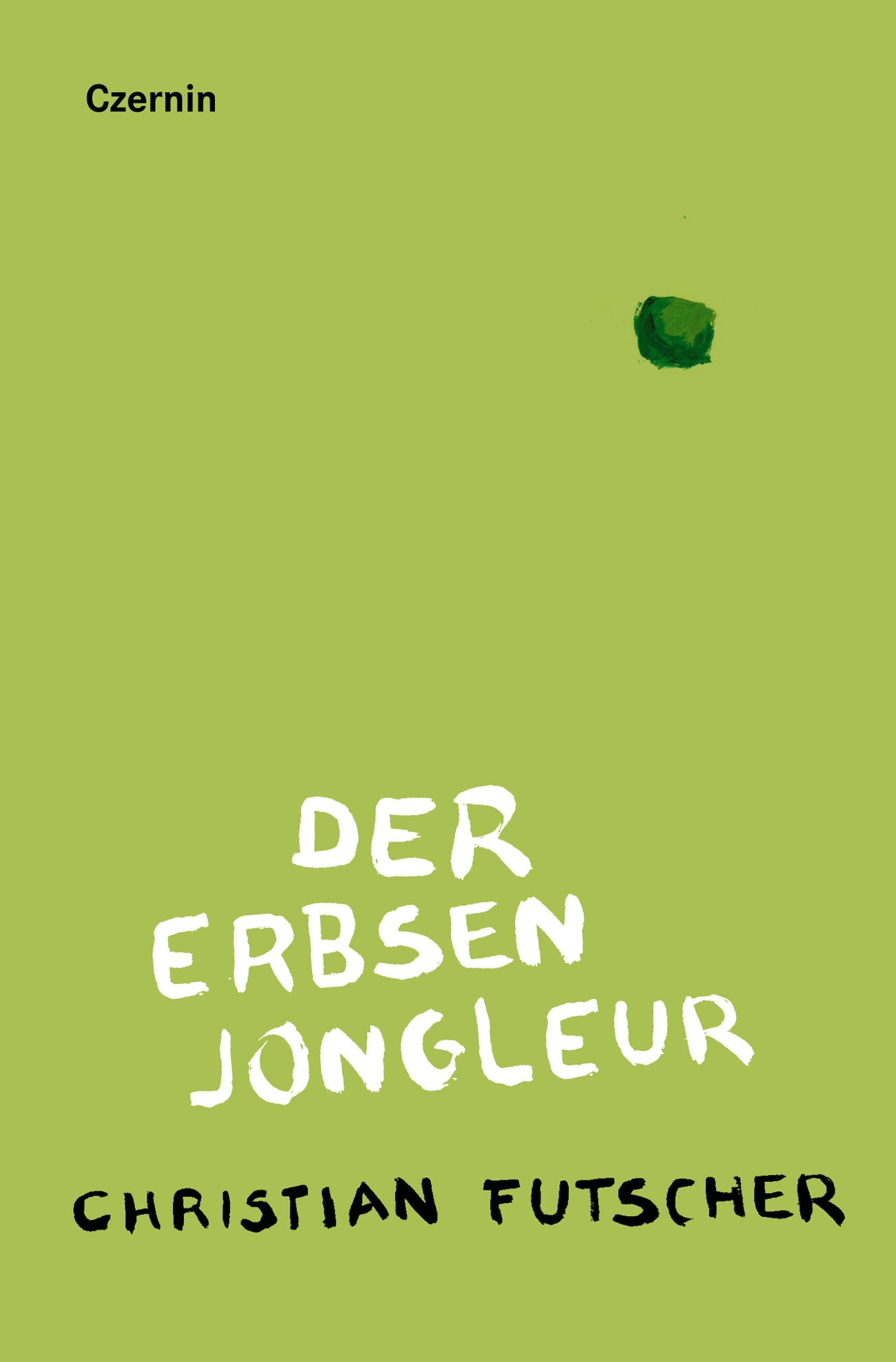 Der Erbsenjongleur