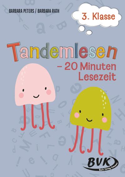 Tandemlesen 3. Klasse