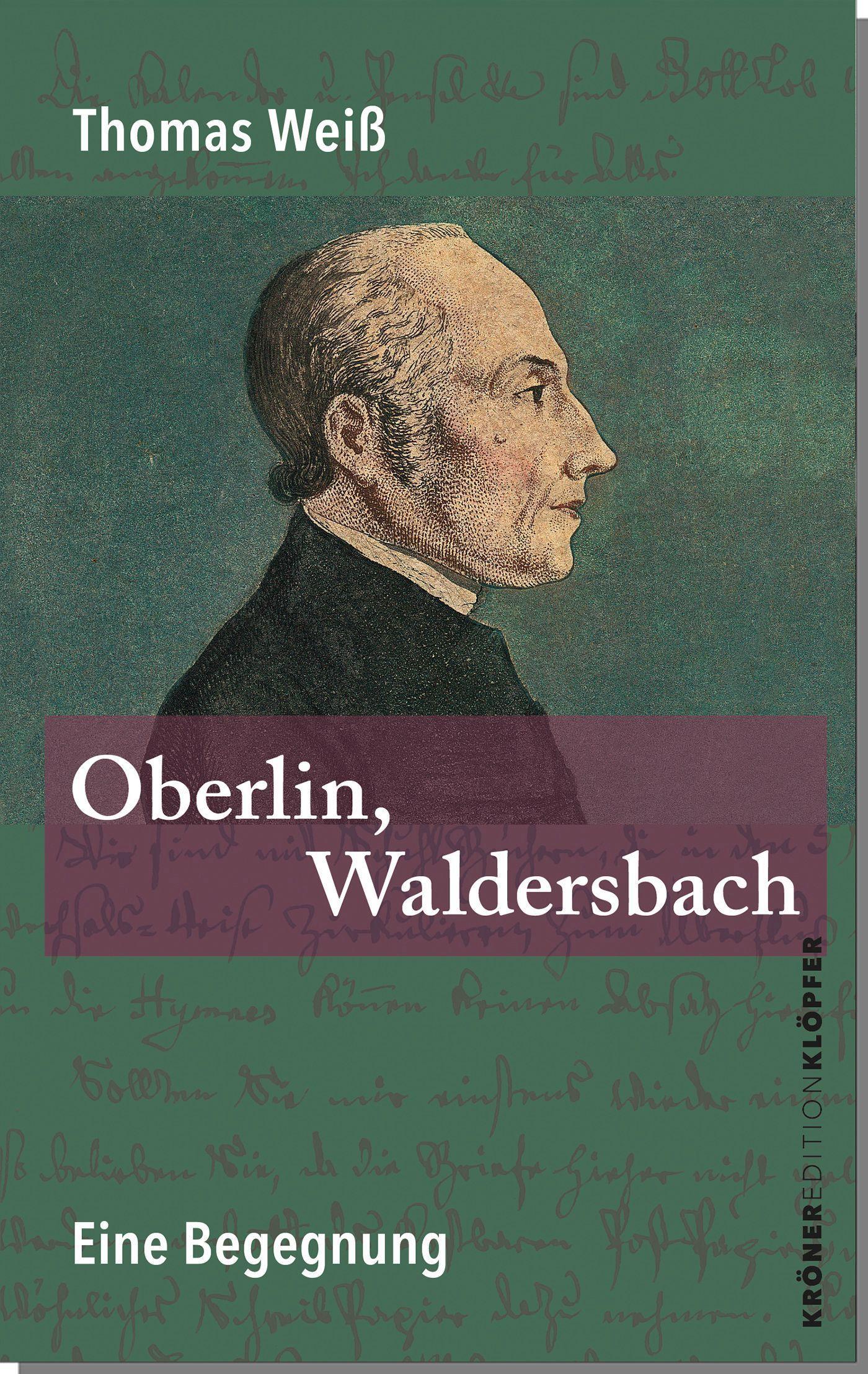 Oberlin, Waldersbach