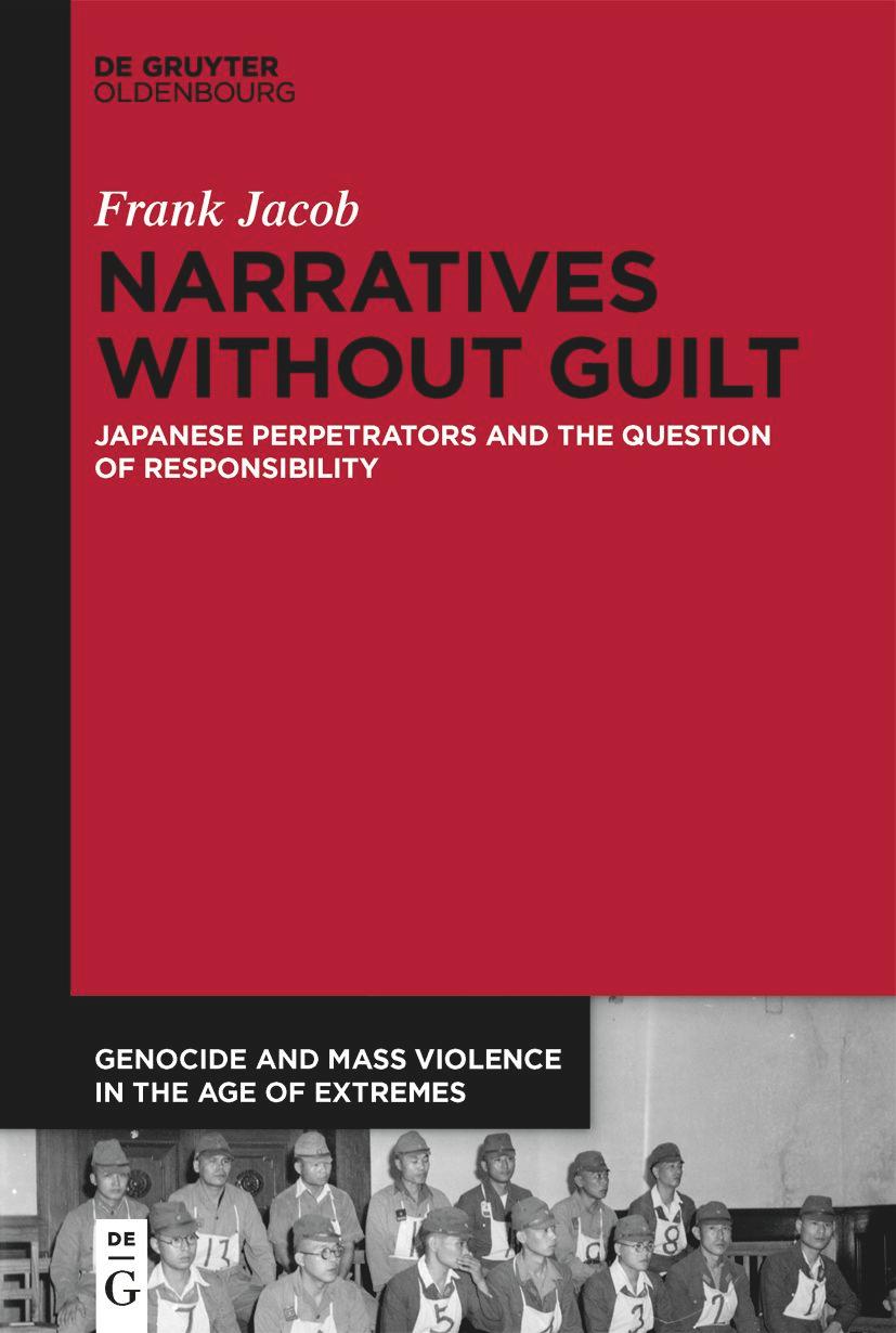 Narratives Without Guilt