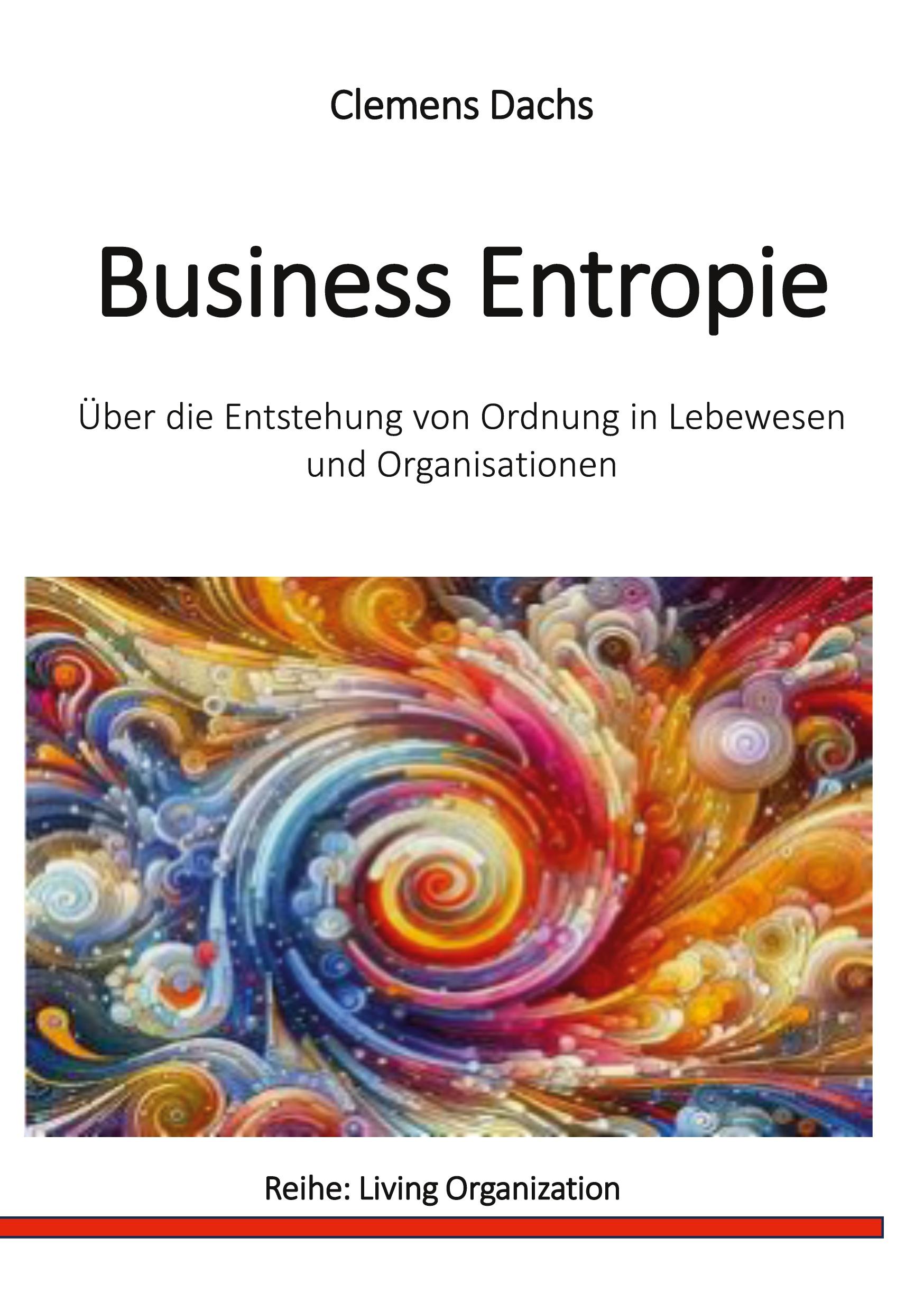 Business Entropie