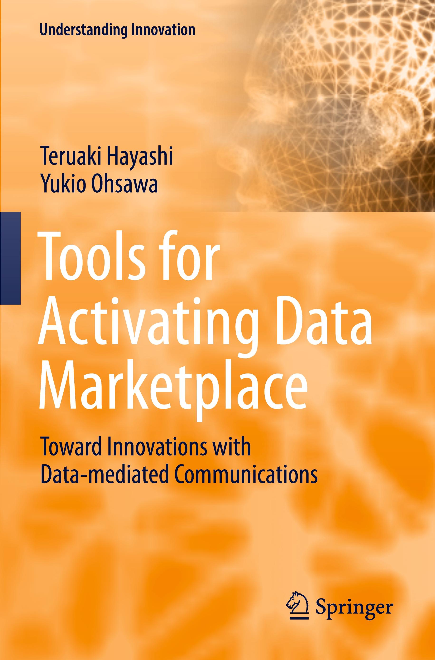 Tools for Activating Data Marketplace