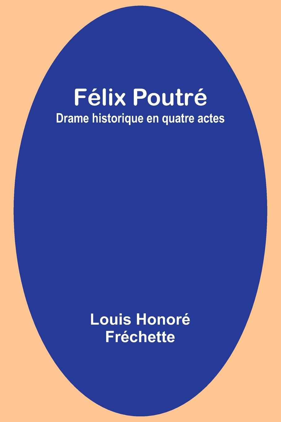 Félix Poutré