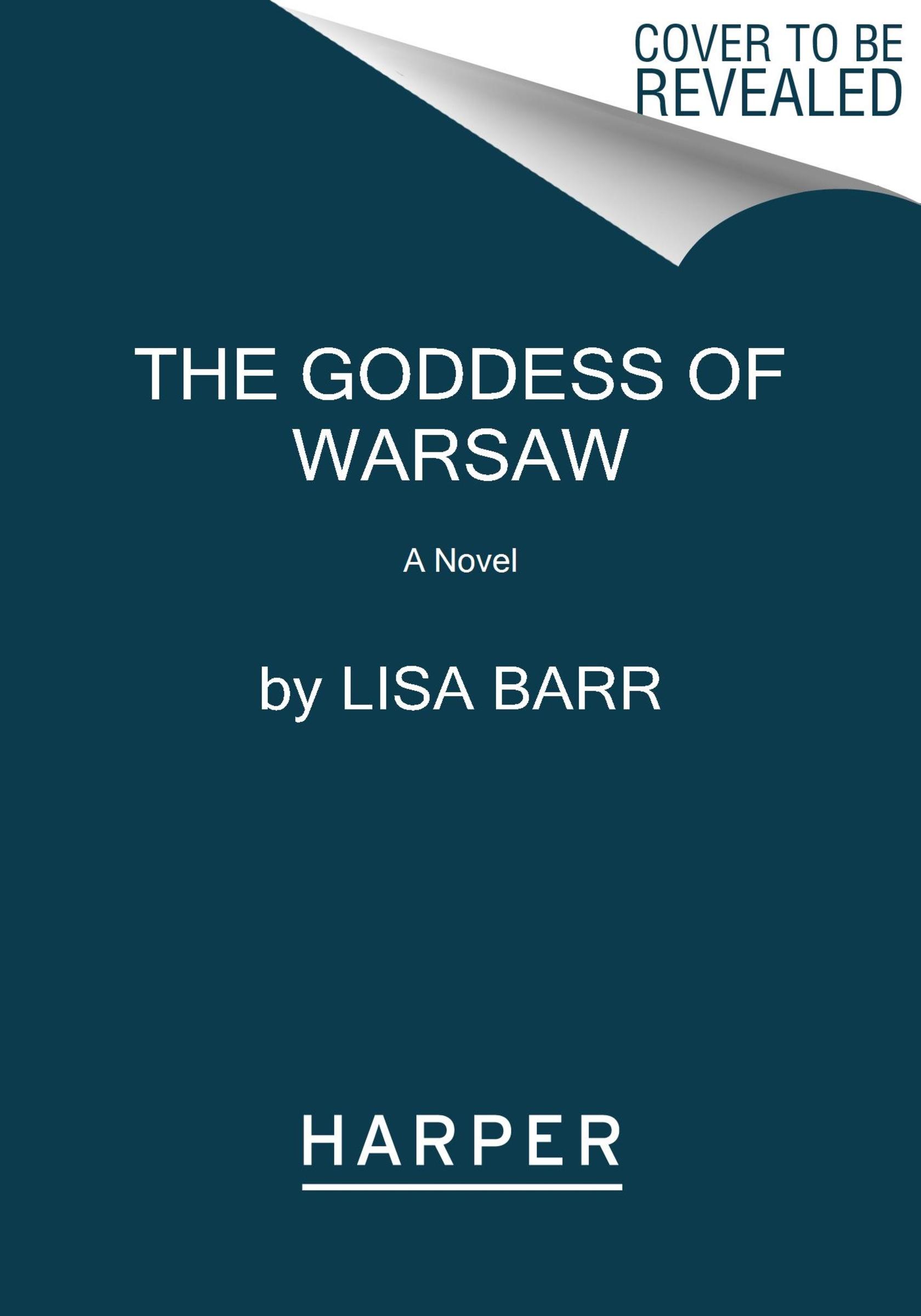 The Goddess of Warsaw