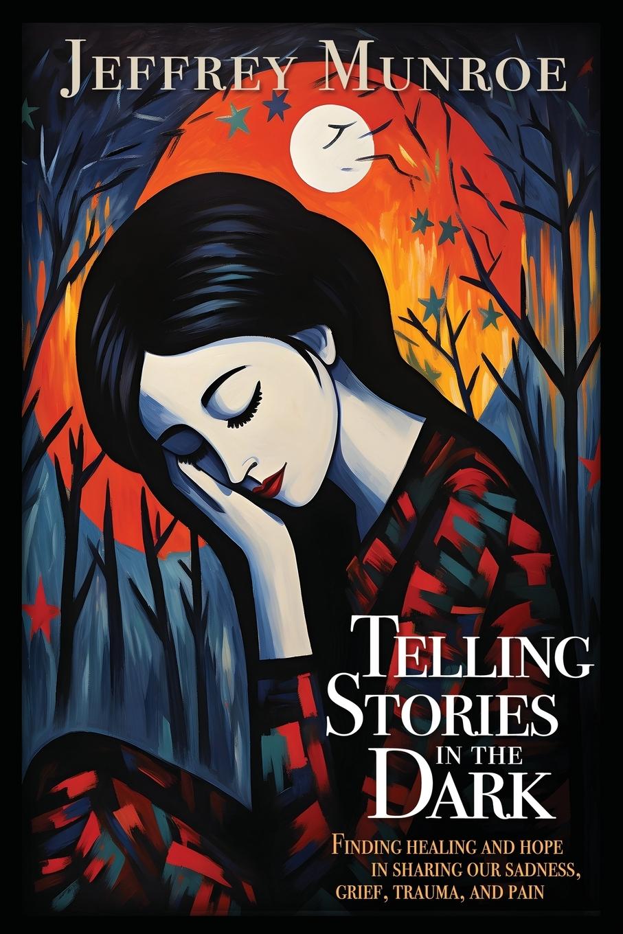 Telling Stories in the Dark