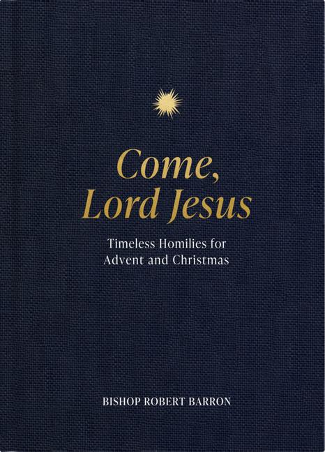 Come, Lord Jesus