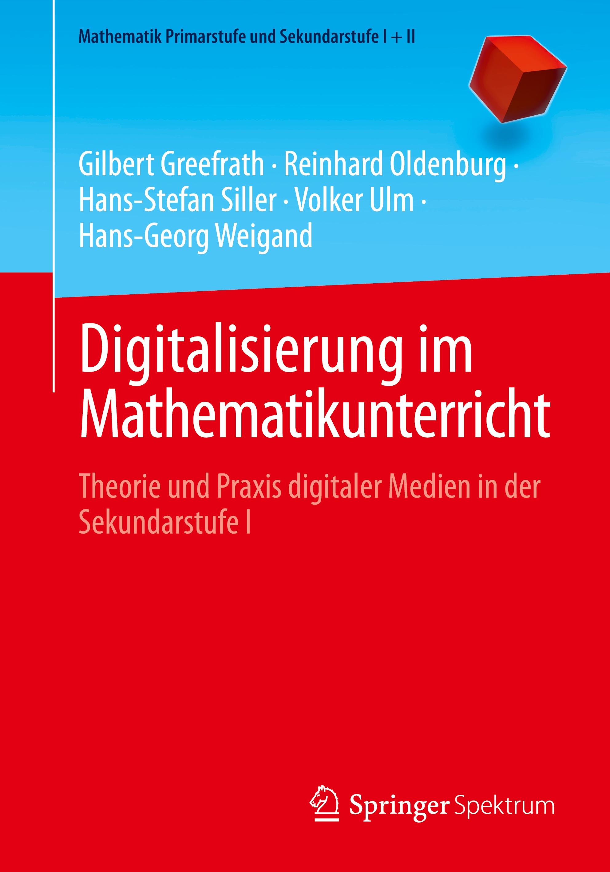 Digitalisierung im Mathematikunterricht