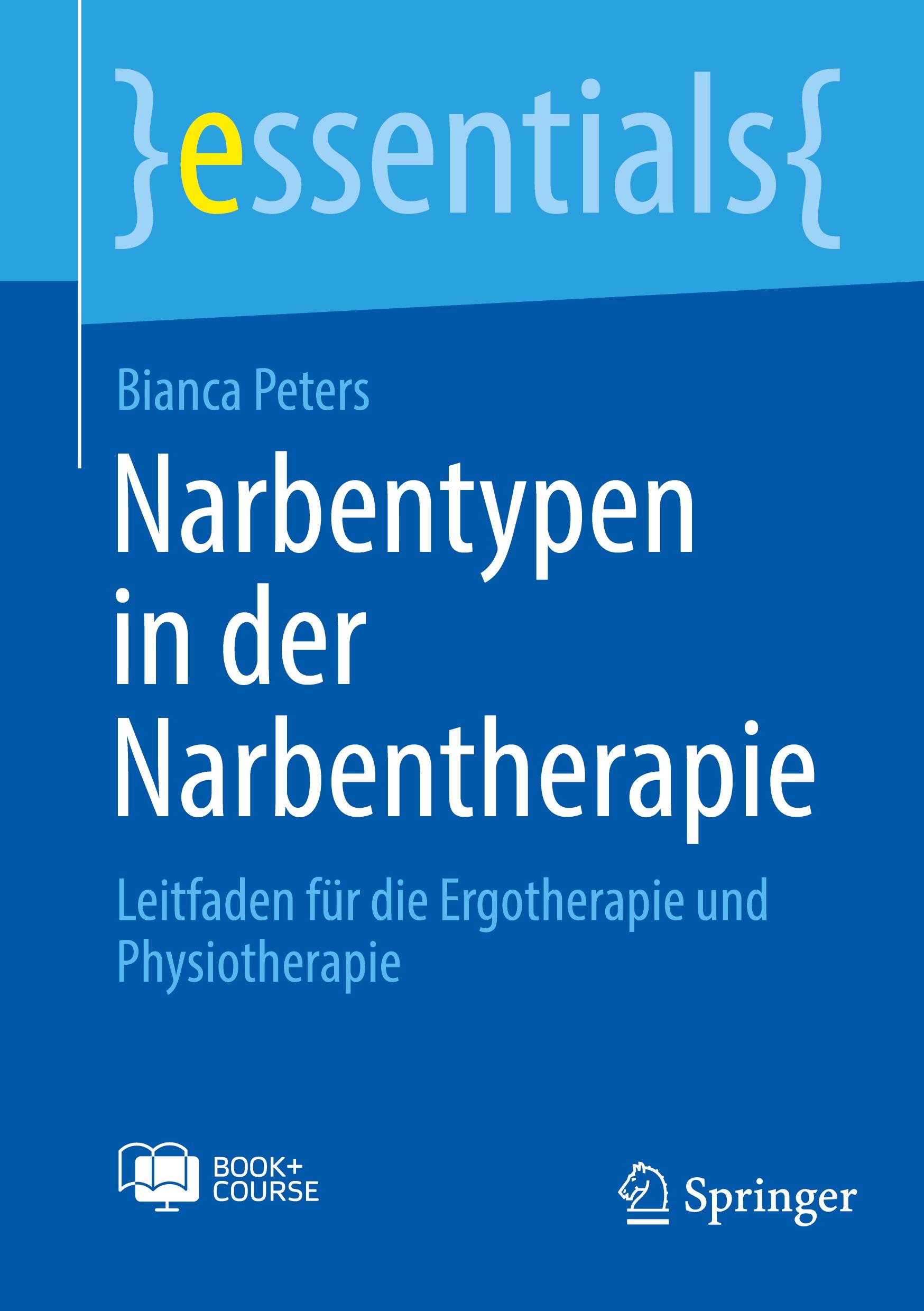 Narbentypen in der Narbentherapie