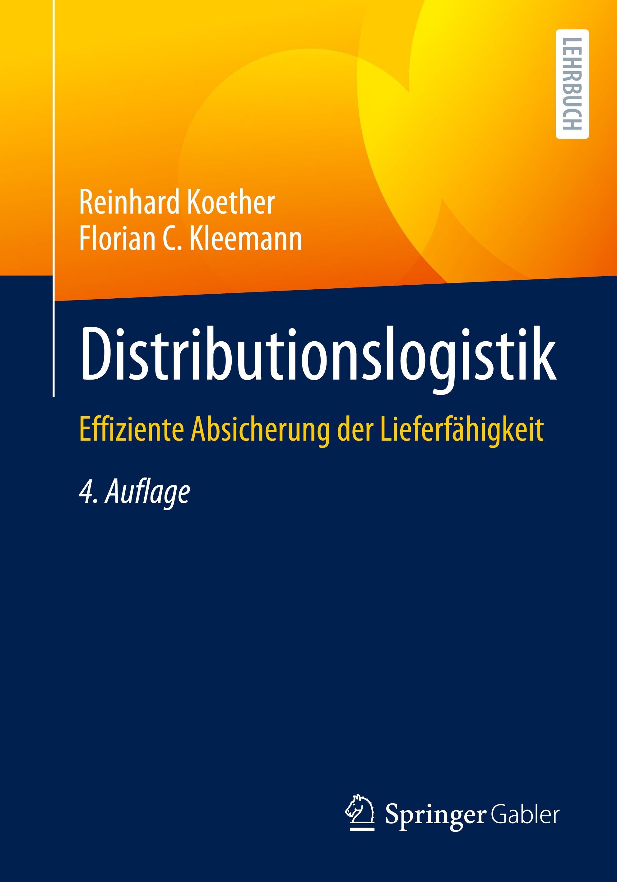 Distributionslogistik