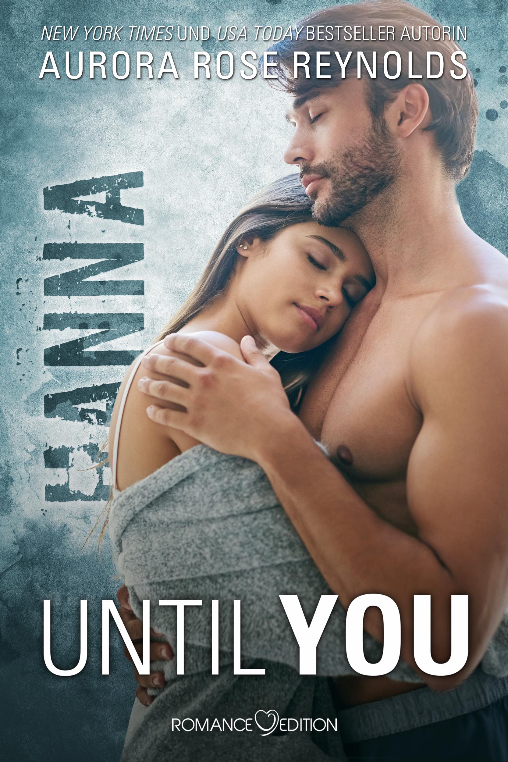 Until You: Hanna