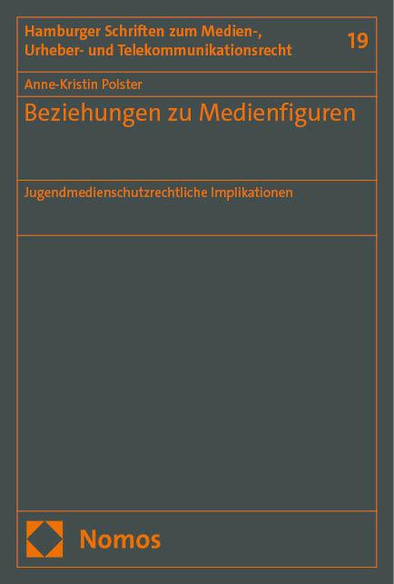 Beziehungen zu Medienfiguren