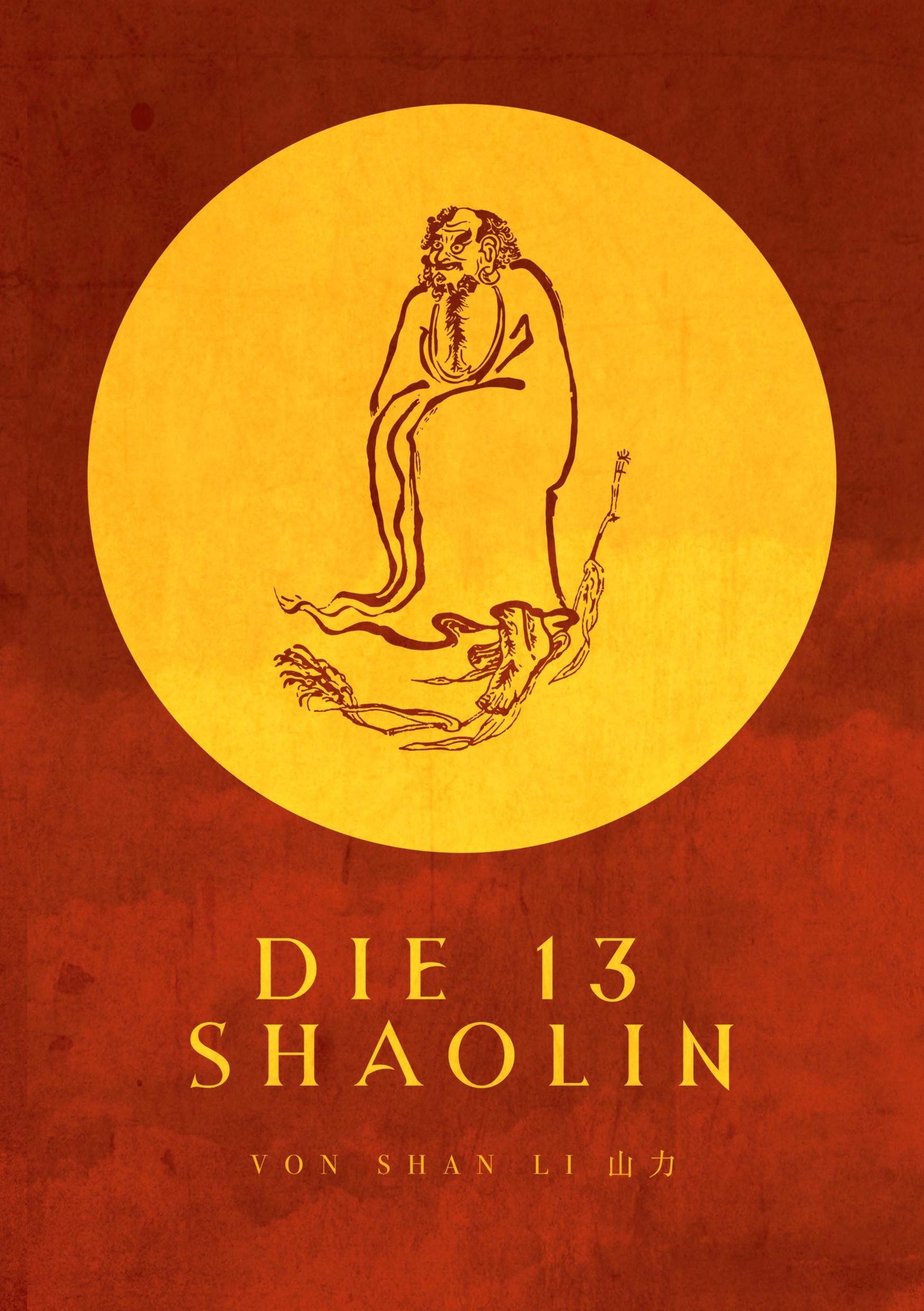 Die 13 Shaolin