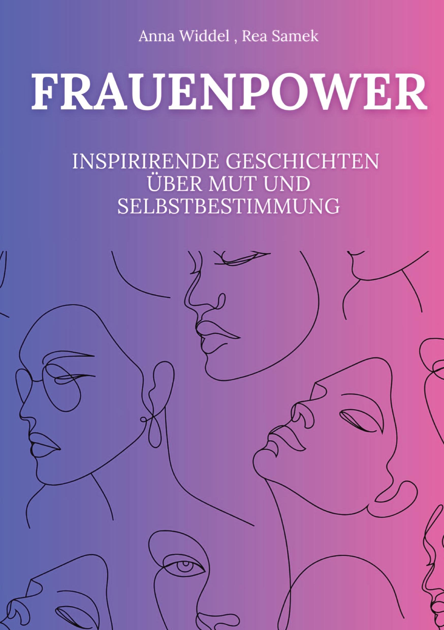 Frauenpower