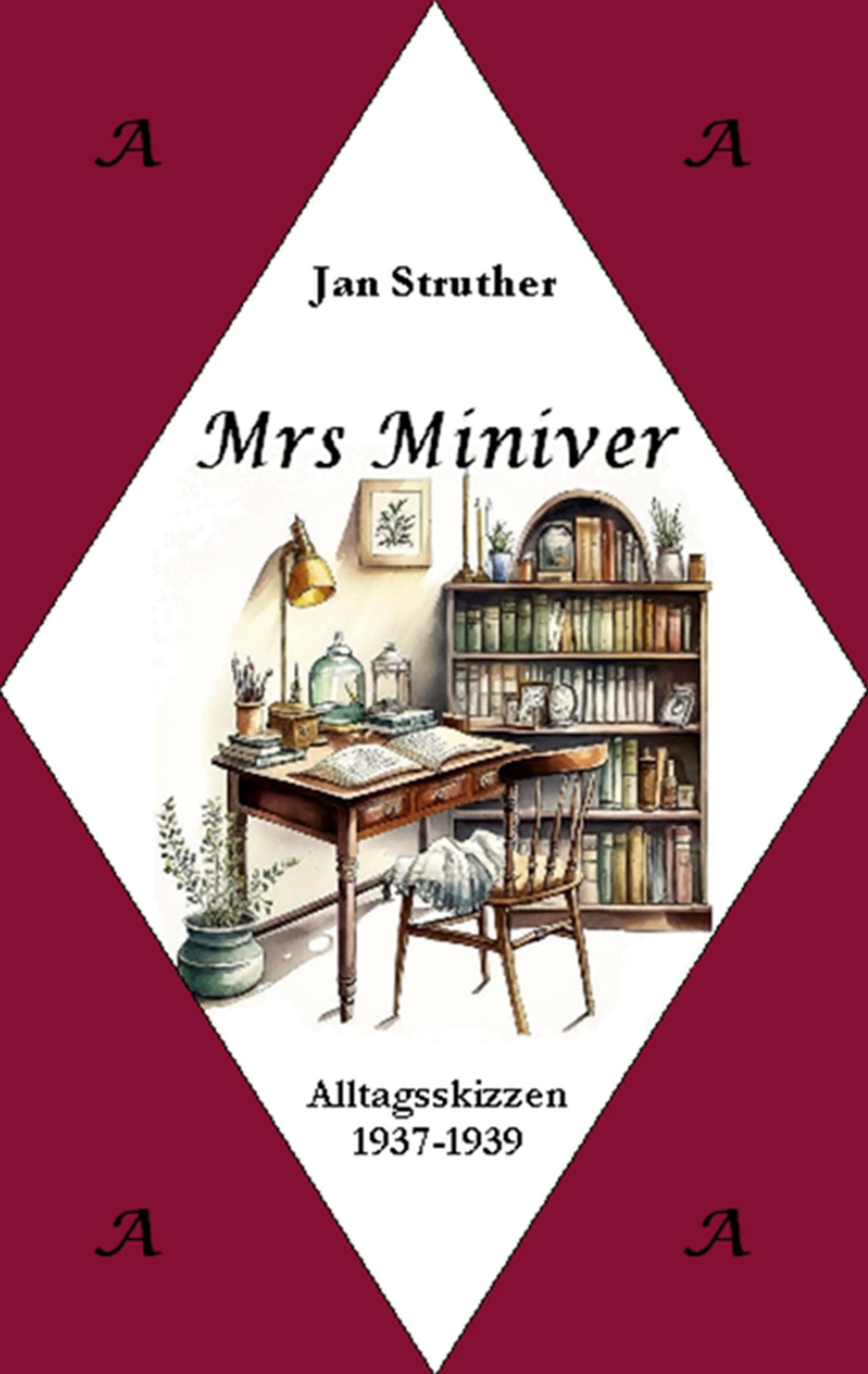 Mrs Miniver