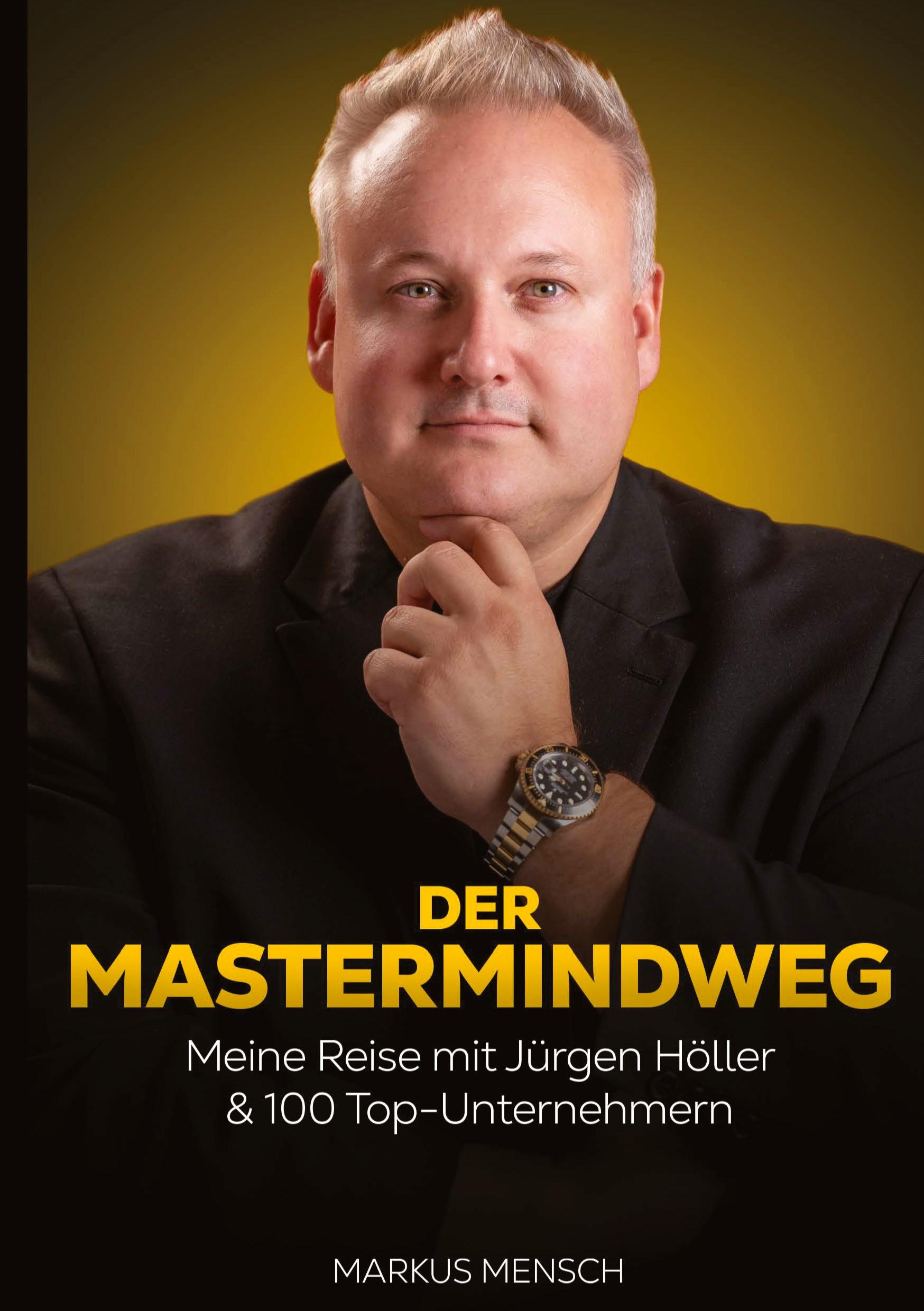 Der Mastermindweg