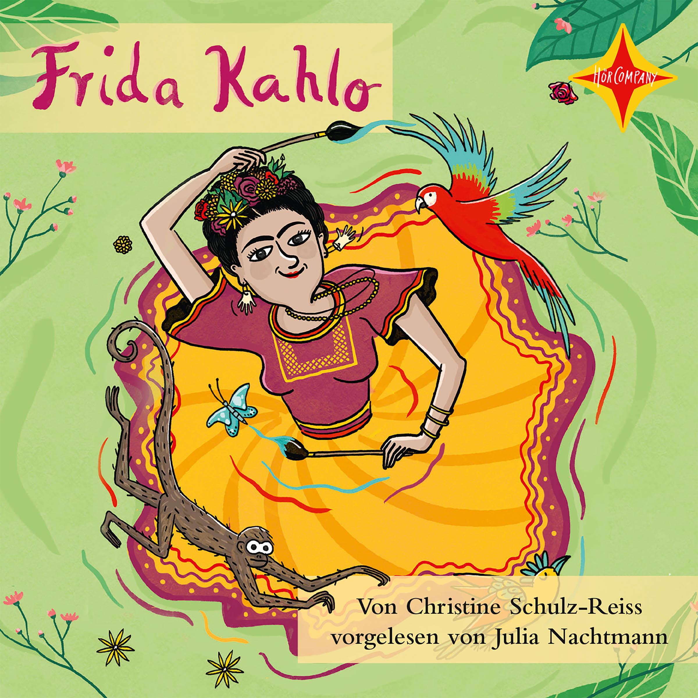 Frida Kahlo