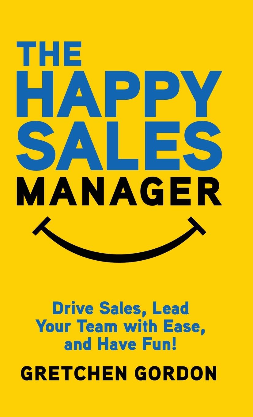 The Happy Sales Manager