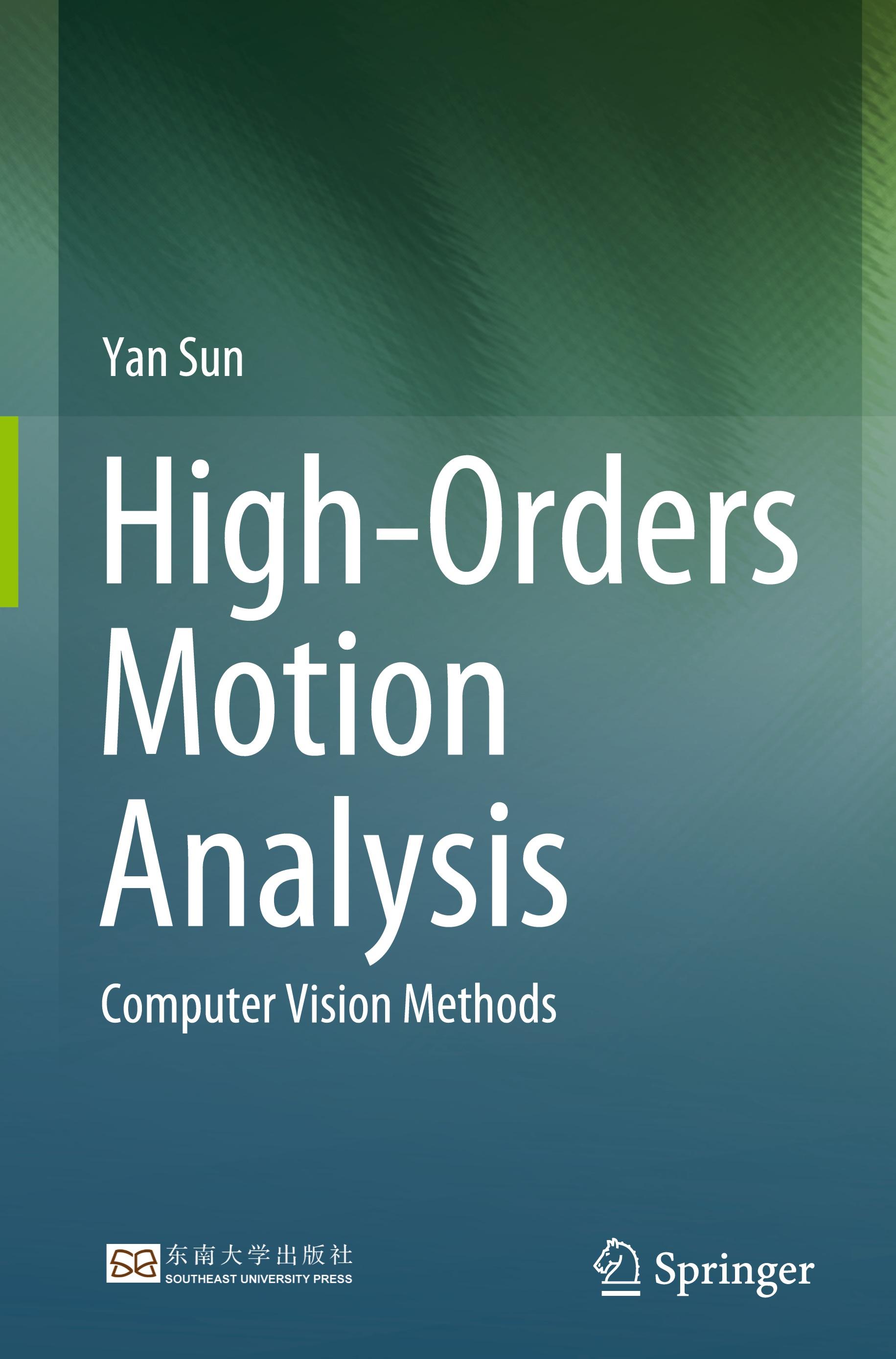 High-Orders Motion Analysis