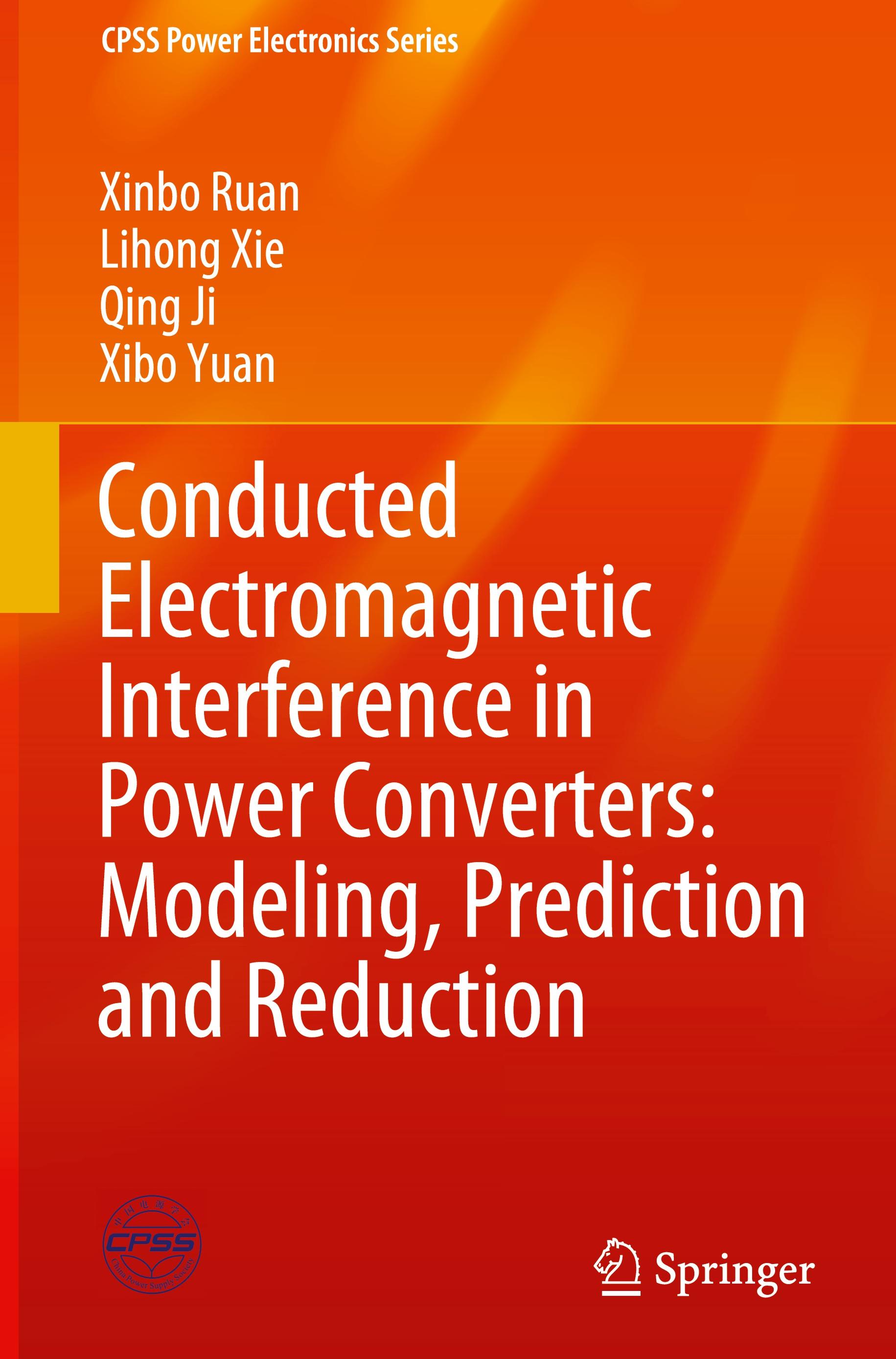 Conducted Electromagnetic Interference in Power Converters: Modeling, Prediction and Reduction