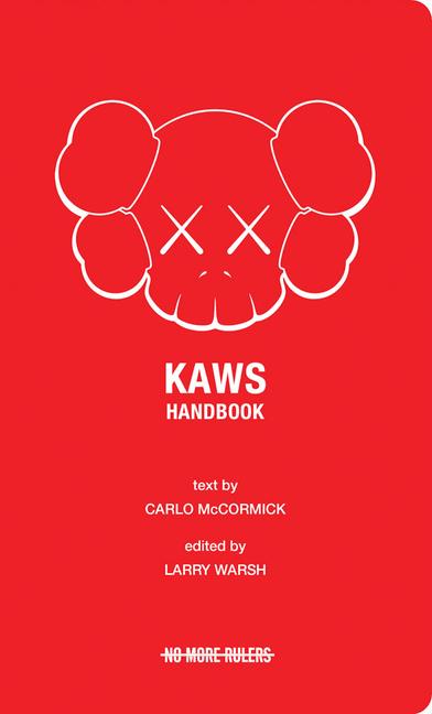 Kaws Handbook