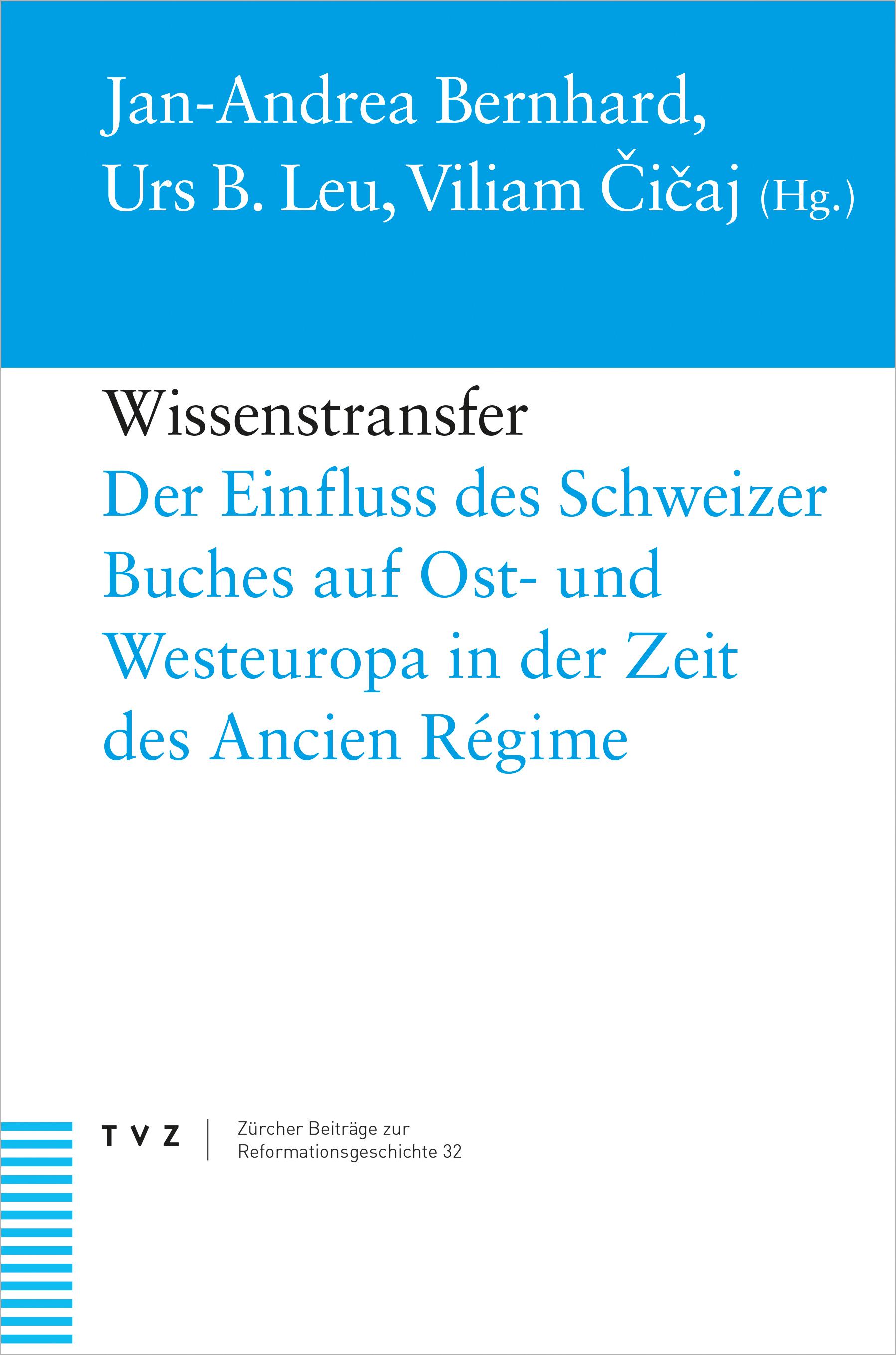 Wissenstransfer