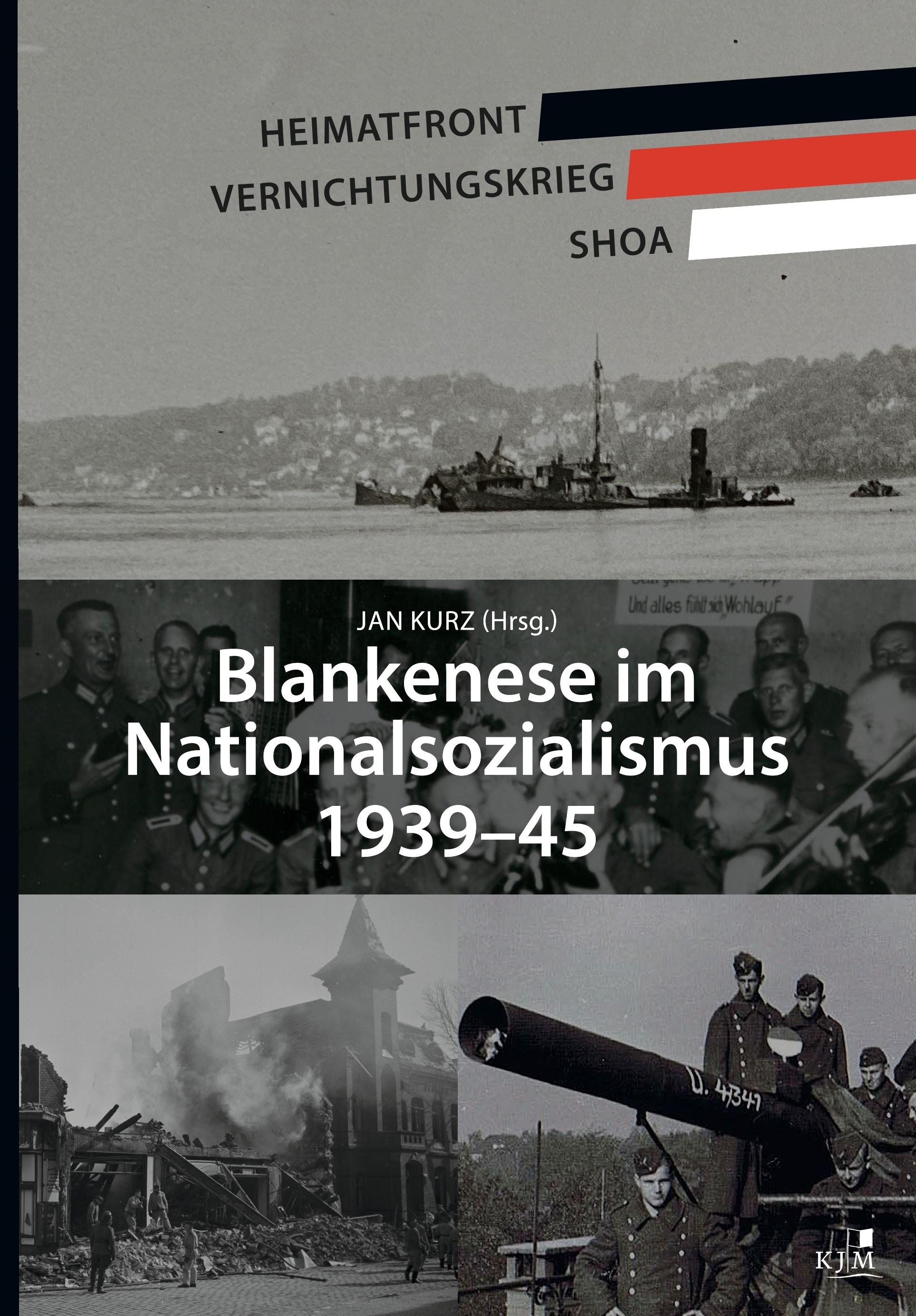 Blankenese im Nationalsozialismus 1939-45