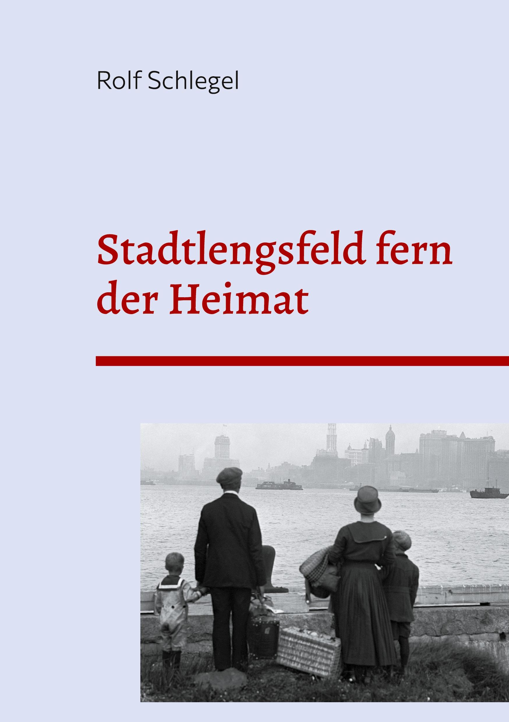 Stadtlengsfeld fern der Heimat