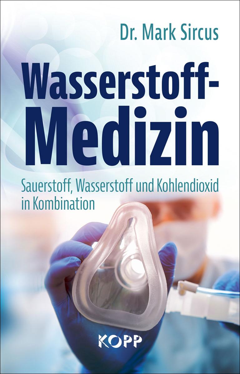 Wasserstoff-Medizin