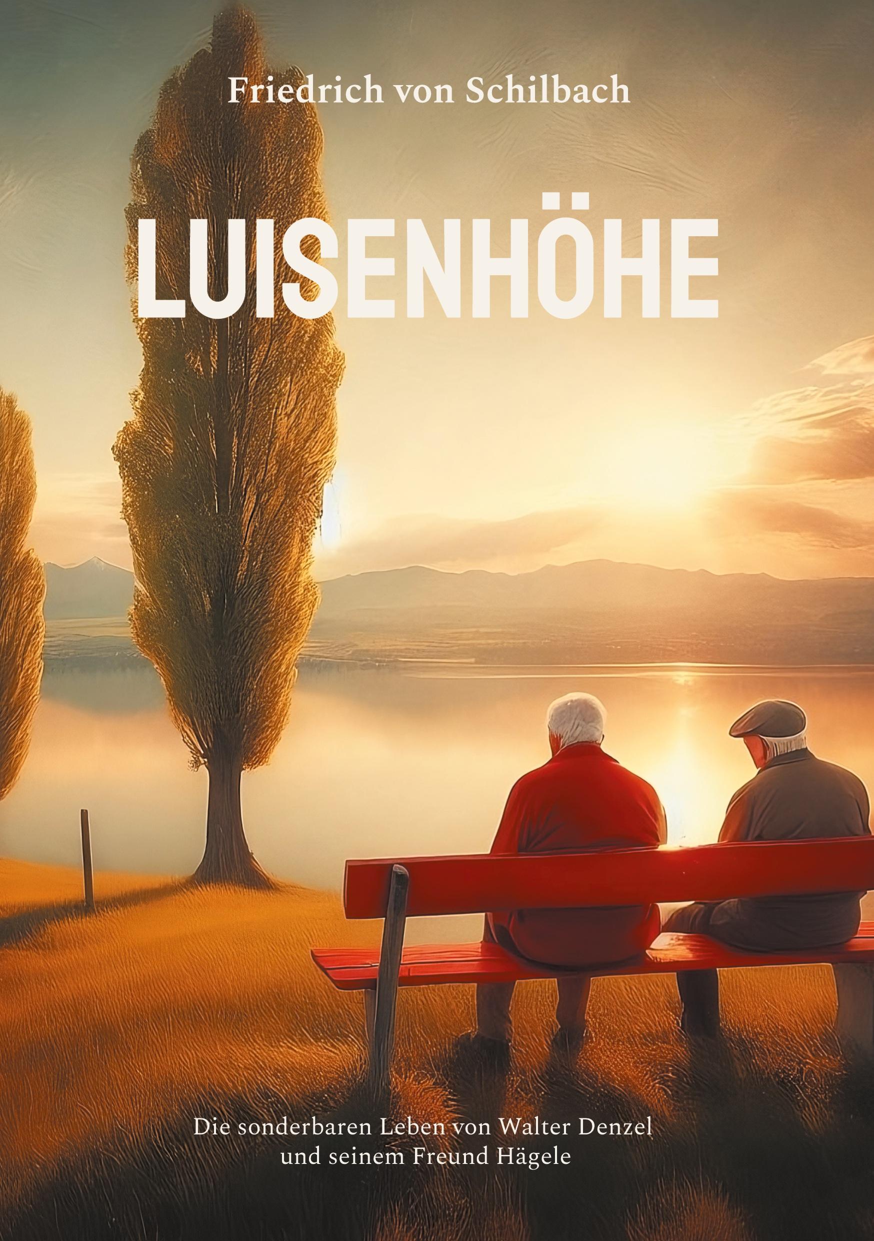 Luisenhöhe