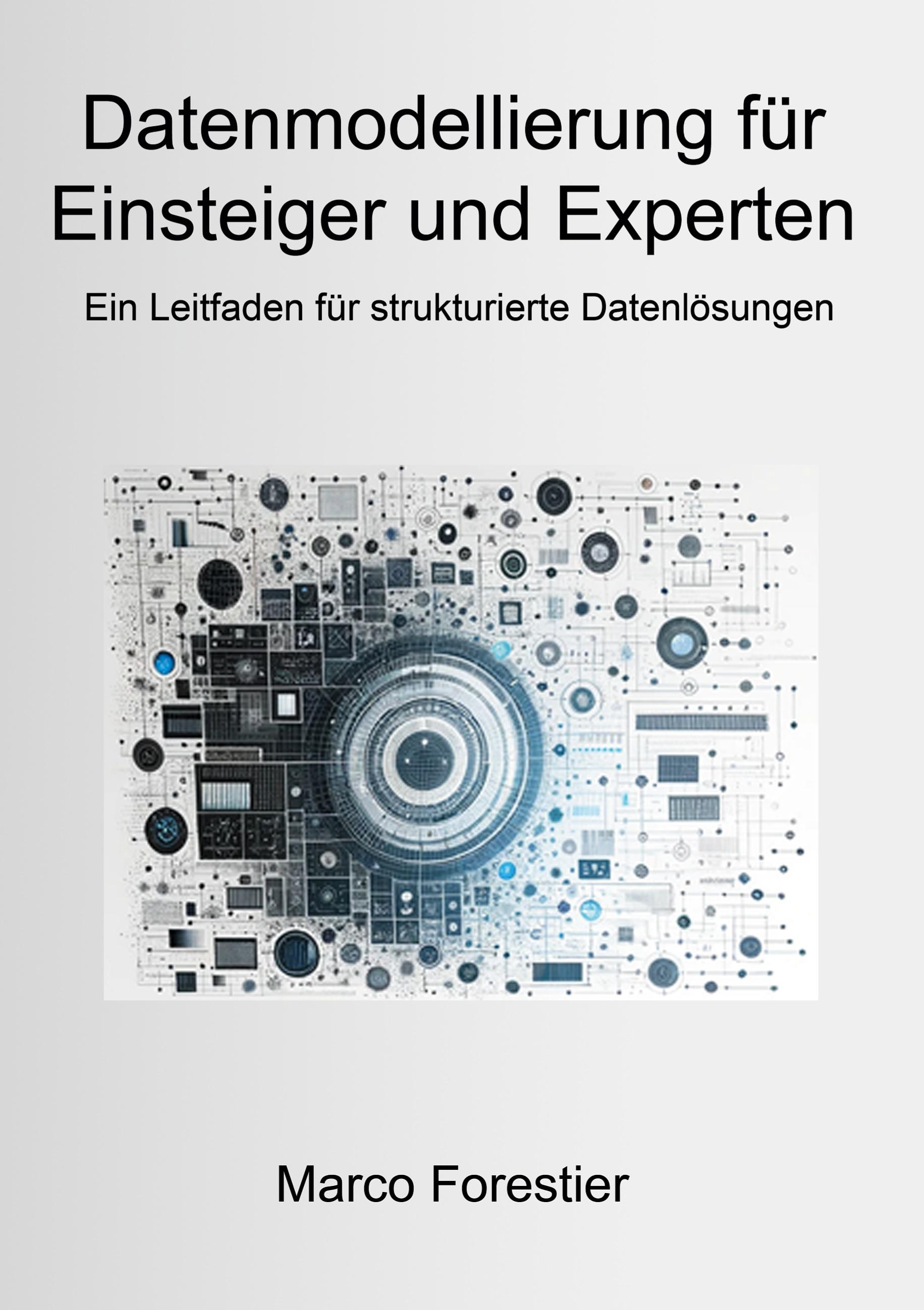 Datenmodellierung für Einsteiger und Experten