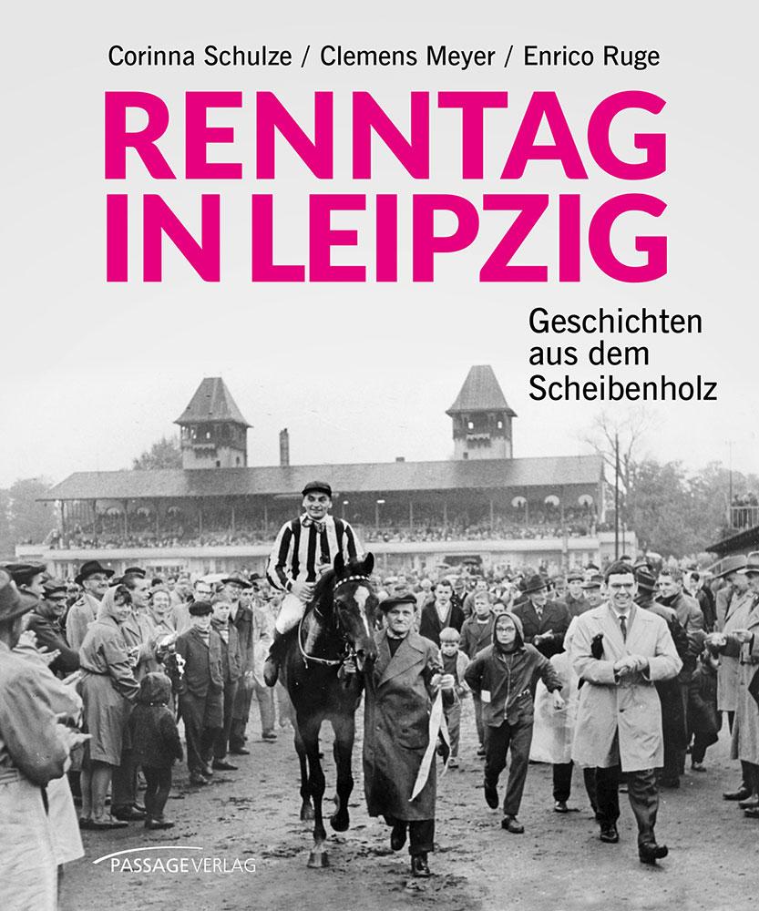 Renntag in Leipzig