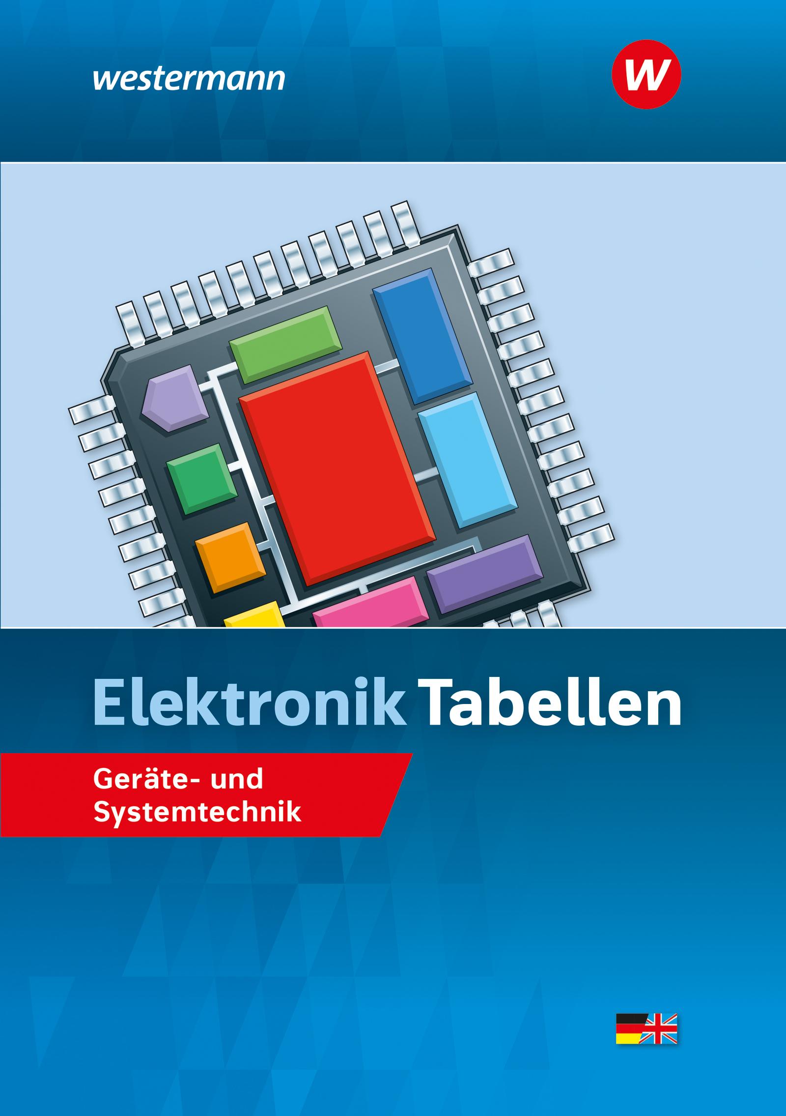 Elektronik Tabellen. Geräte- und Systemtechnik: Tabellenbuch