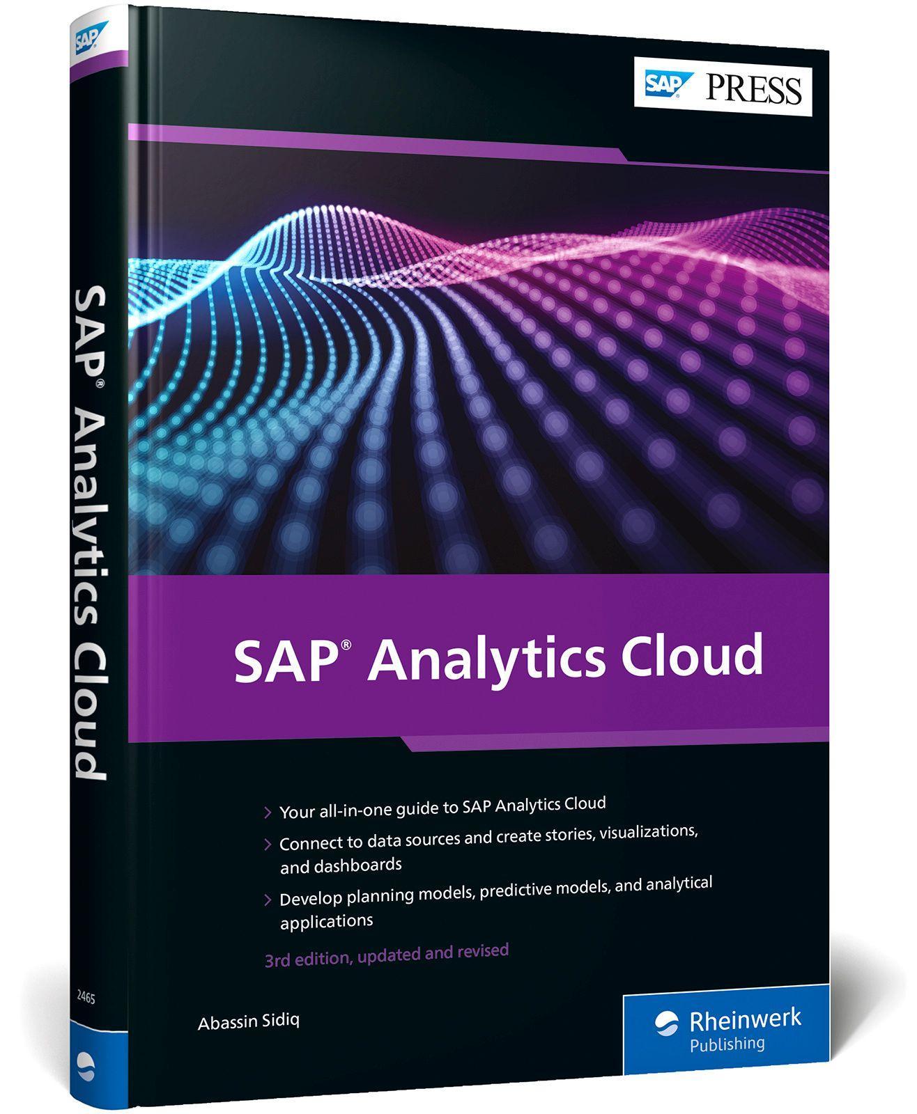 SAP Analytics Cloud